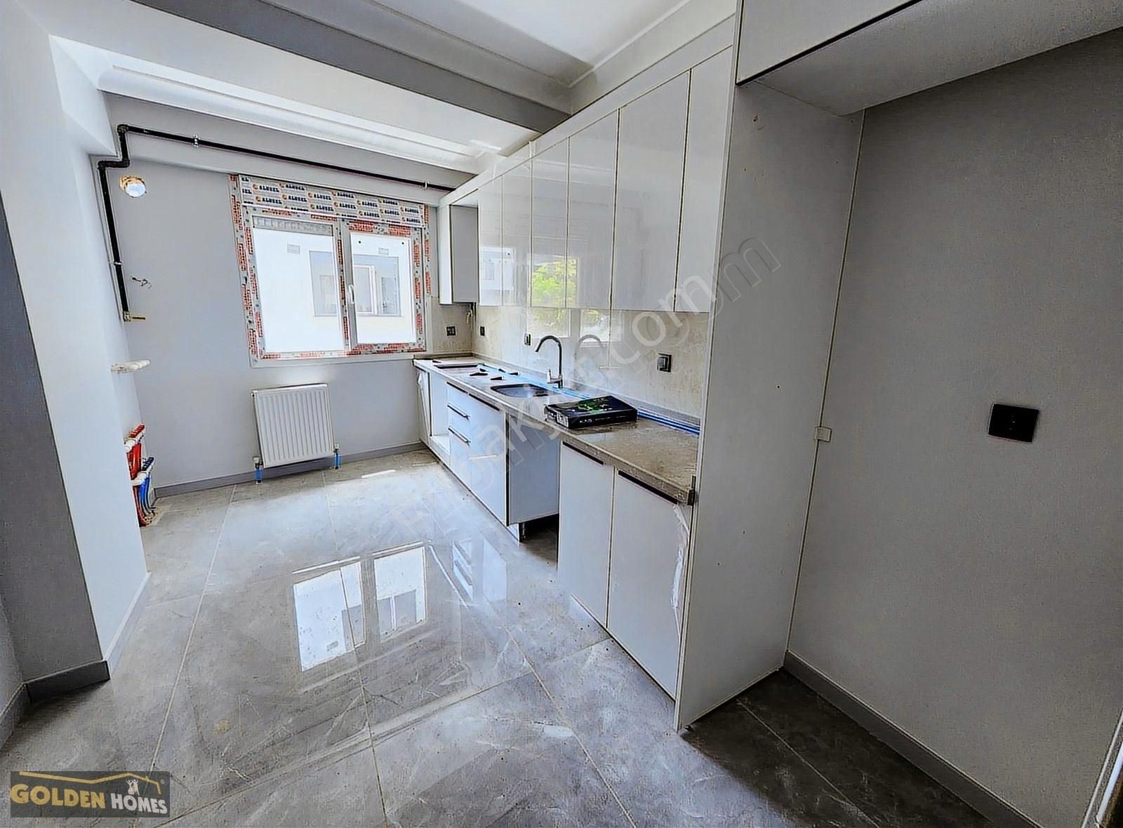 Golden Homes'tan Fıstıkağacı Metroya 3dk 3+2 Satılık Dublex - Görsel 34