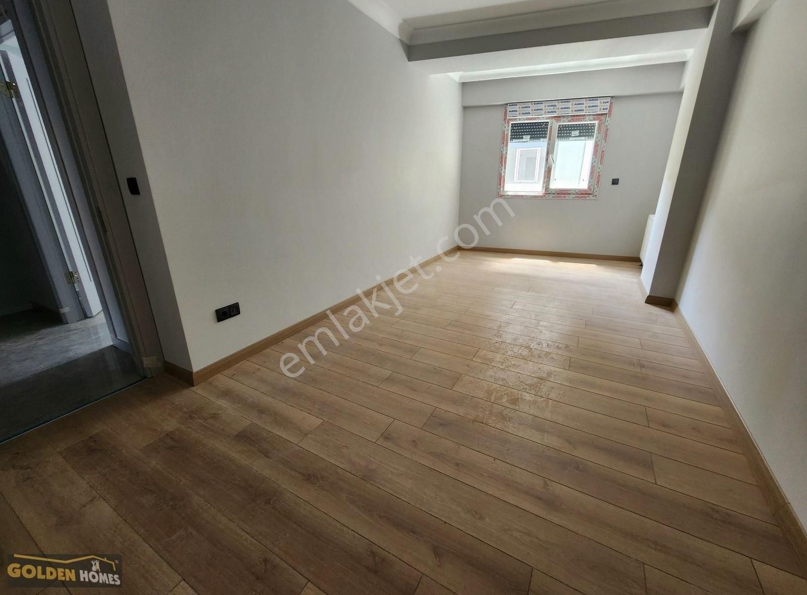 Golden Homes'tan Fıstıkağacı Metroya 3dk 3+2 Satılık Dublex - Görsel 32
