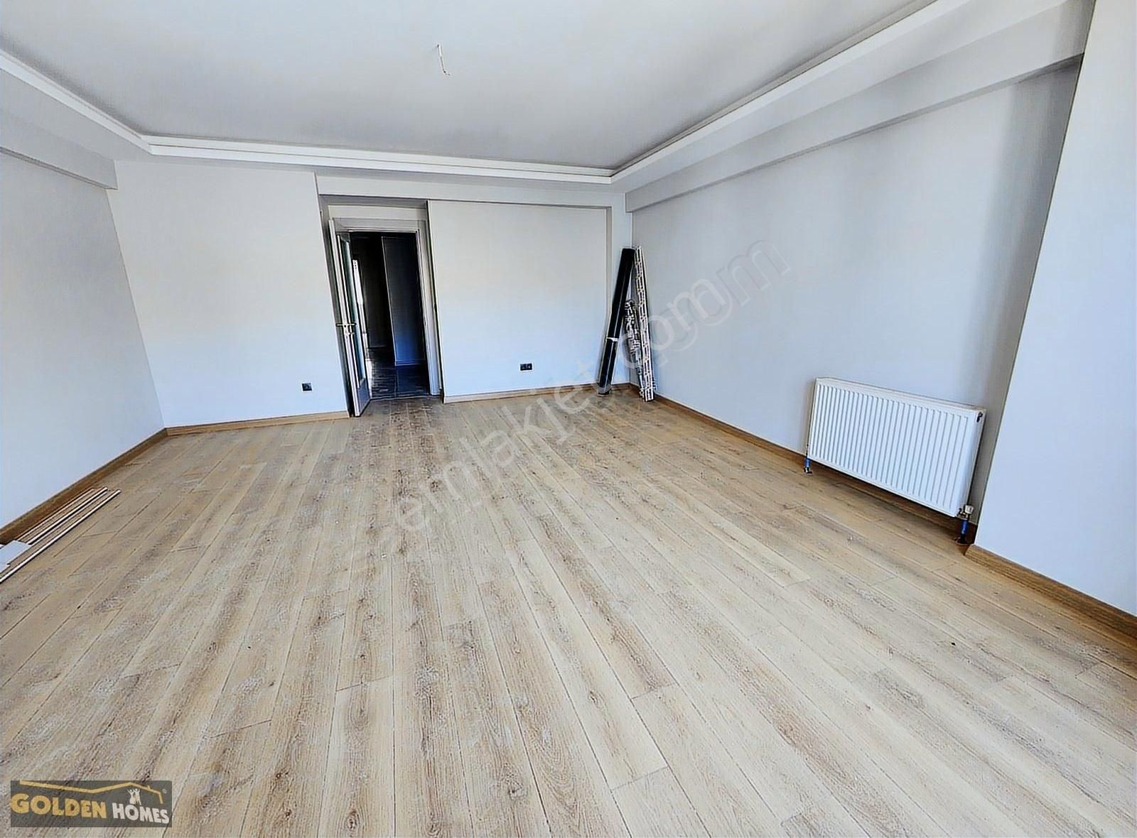 Golden Homes'tan Fıstıkağacı Metroya 3dk 3+2 Satılık Dublex - Görsel 20