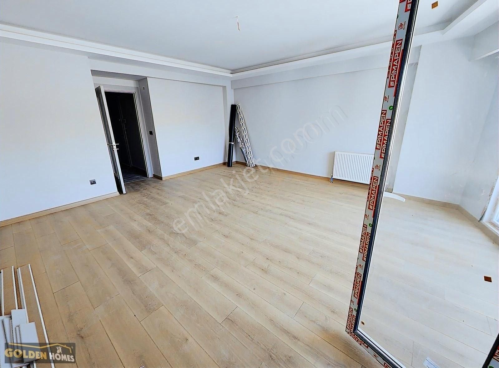 Golden Homes'tan Fıstıkağacı Metroya 3dk 3+2 Satılık Dublex - Görsel 17