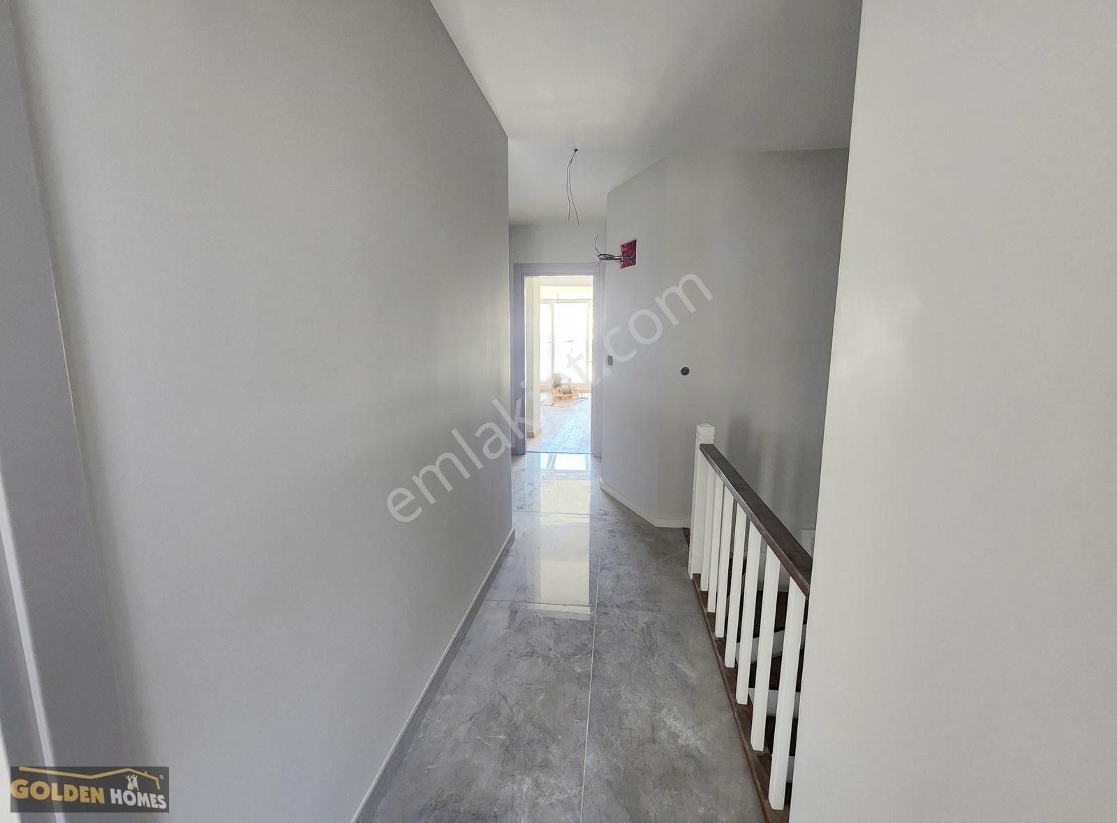 Golden Homes'tan Fıstıkağacı Metroya 3dk 3+2 Satılık Dublex - Görsel 29