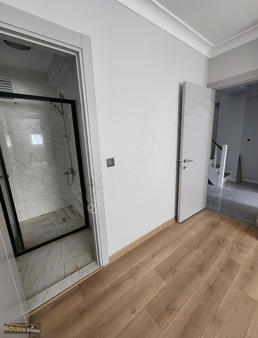 Golden Homes'tan Fıstıkağacı Metroya 3dk 3+2 Satılık Dublex - Görsel 30