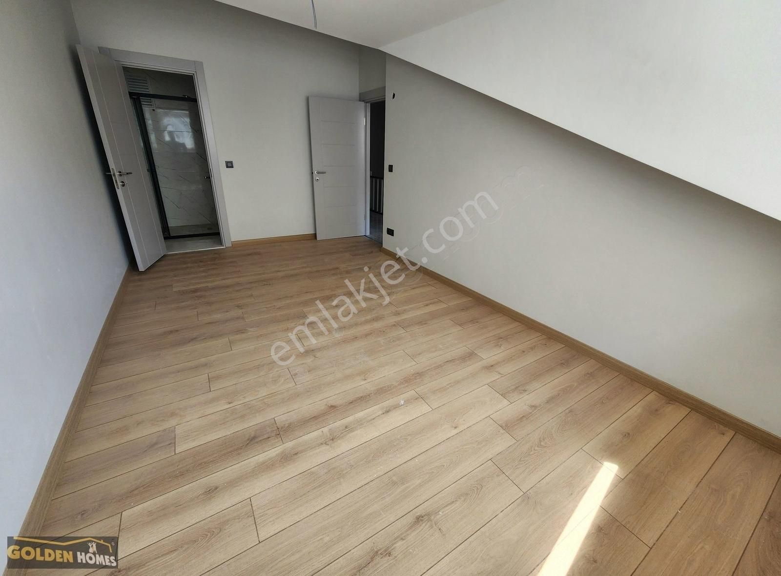 Golden Homes'tan Fıstıkağacı Metroya 3dk 3+2 Satılık Dublex - Görsel 27