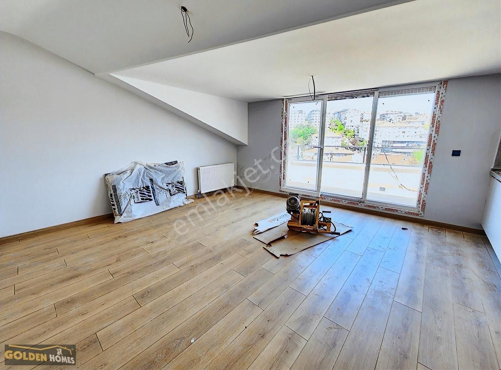 Golden Homes'tan Fıstıkağacı Metroya 3dk 3+2 Satılık Dublex - Görsel 3