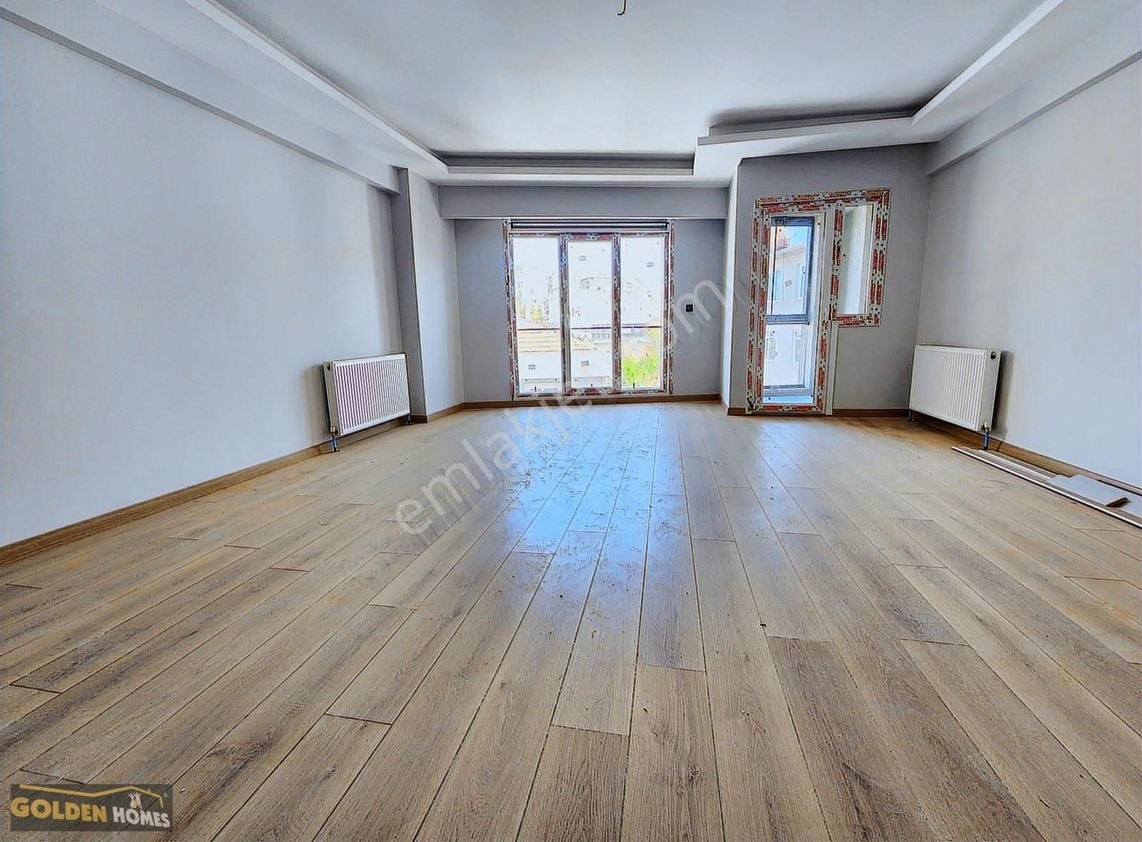 Golden Homes'tan Fıstıkağacı Metroya 3dk 3+2 Satılık Dublex - Görsel 2