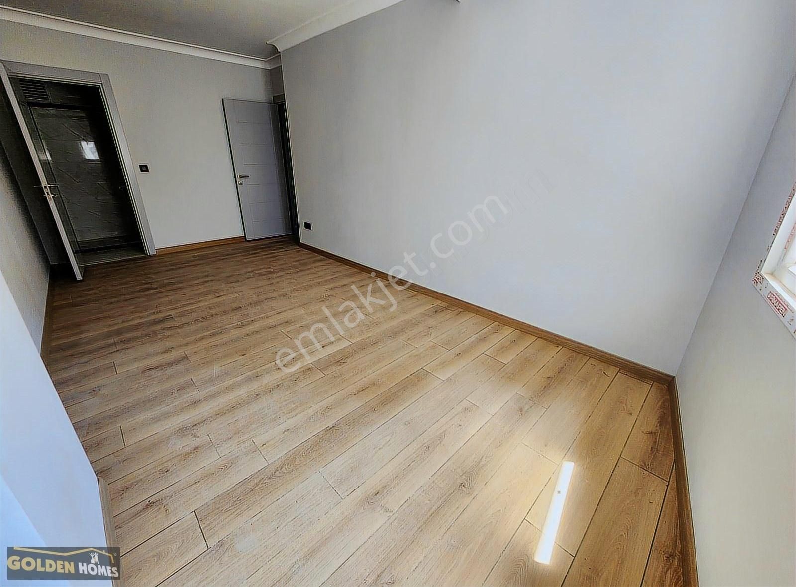 Golden Homes'tan Fıstıkağacı Metroya 3dk 3+2 Satılık Dublex - Görsel 5