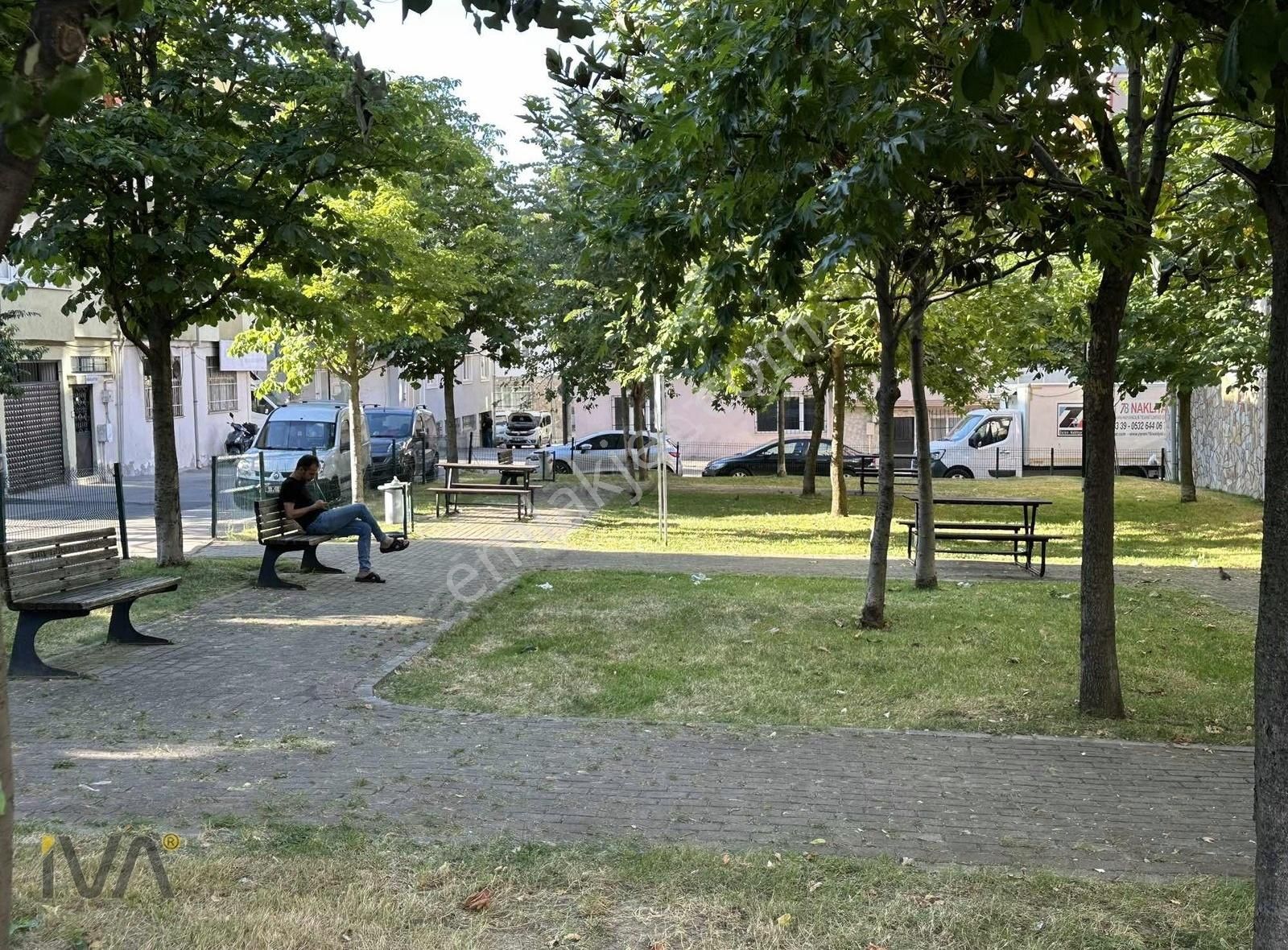İva'dan Yıldırım Maltepe Satılık 2+1 Dublex Daire