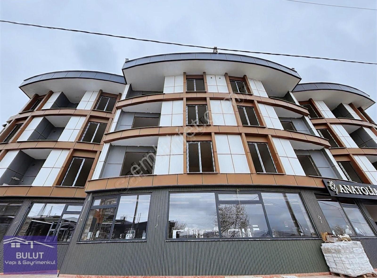 Cami Mahallesi Vizyon Evlerde 2+1 90 M2 Ara Kat Daire