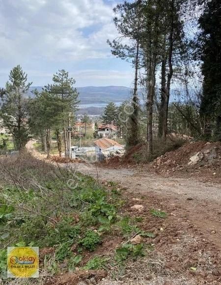Kocaeli Kartepe Maşukiye'de Göl Manzaralı 2553 M2 Arsa Satılık.