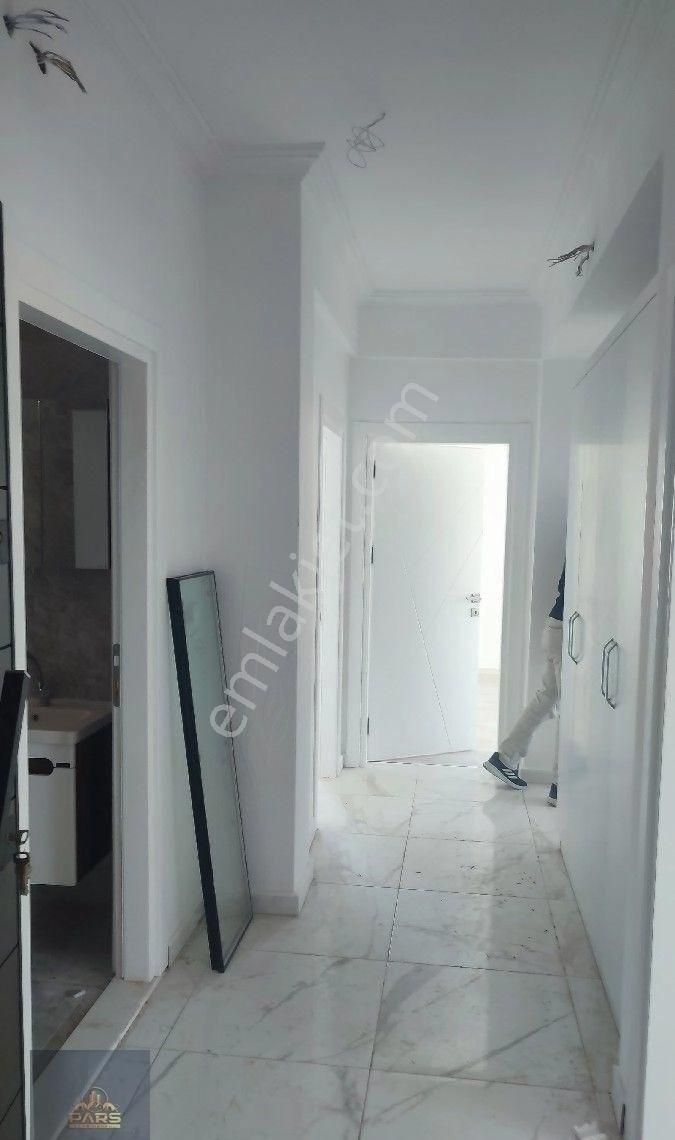 Serik Yenijandarma Mevki 125 M² Sıfır 2+1 Satılık Daire