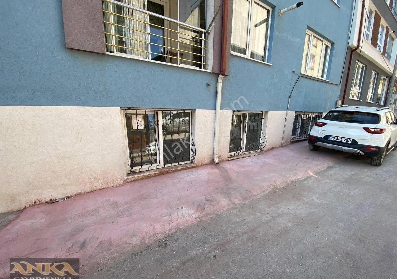 Anka Gayrimenkul'den Gültepe'de Satılık 3+1 Daire