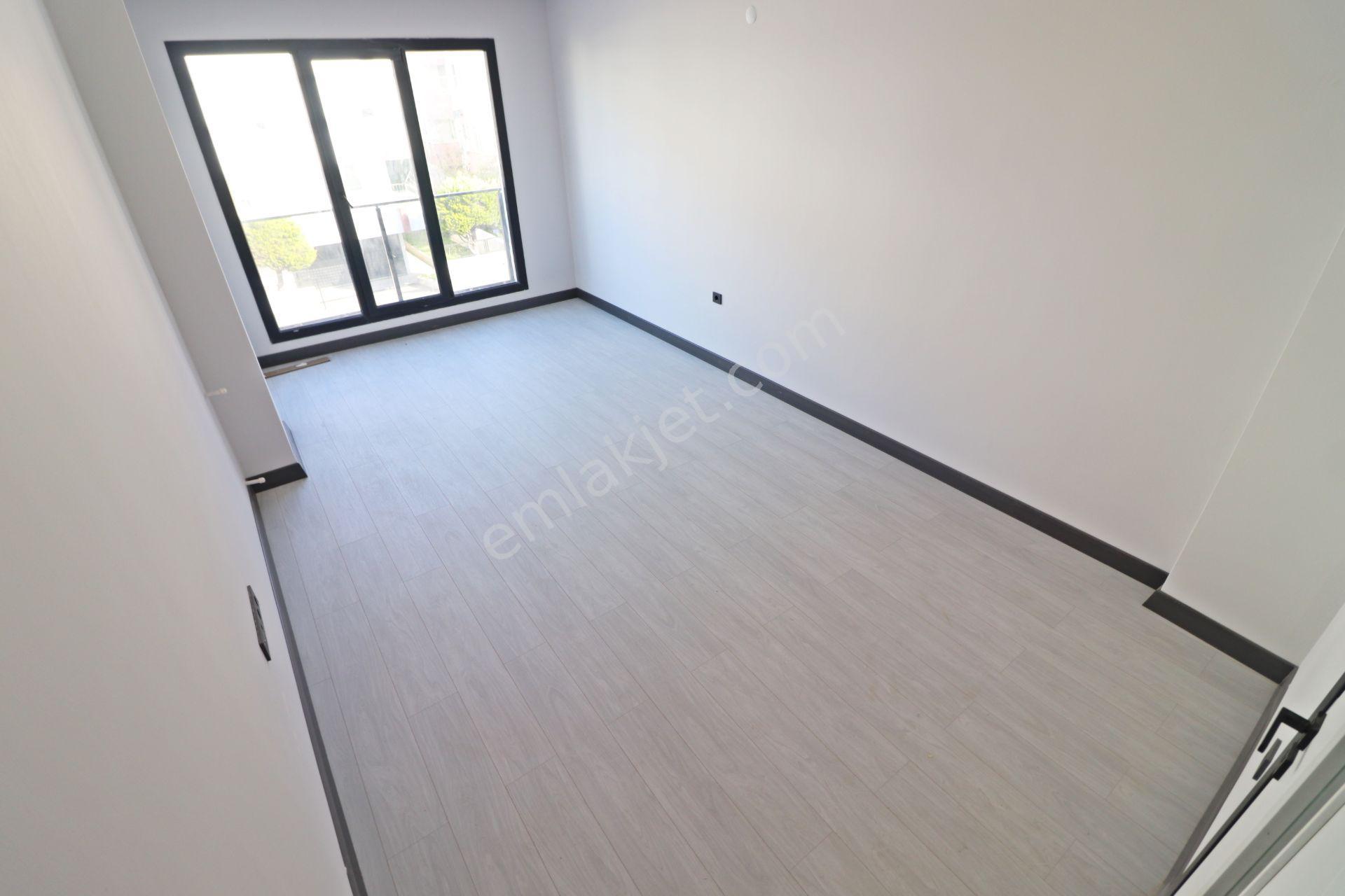 Irmaksudan Altınkum Pazar Pazarında Şık Tasarım 2+1 Daire - Görsel 2