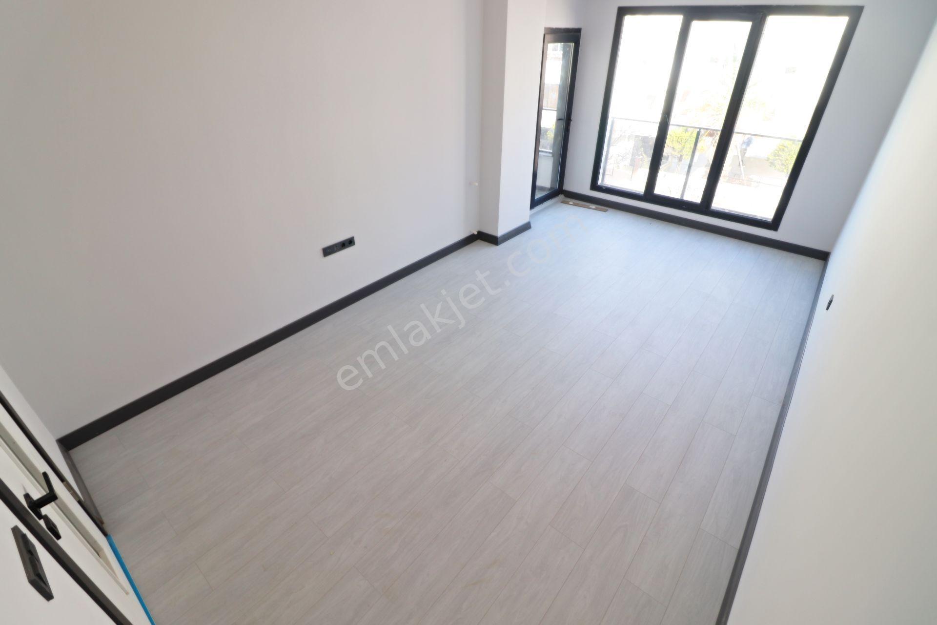 Irmaksudan Altınkum Pazar Pazarında Şık Tasarım 2+1 Daire - Görsel 3