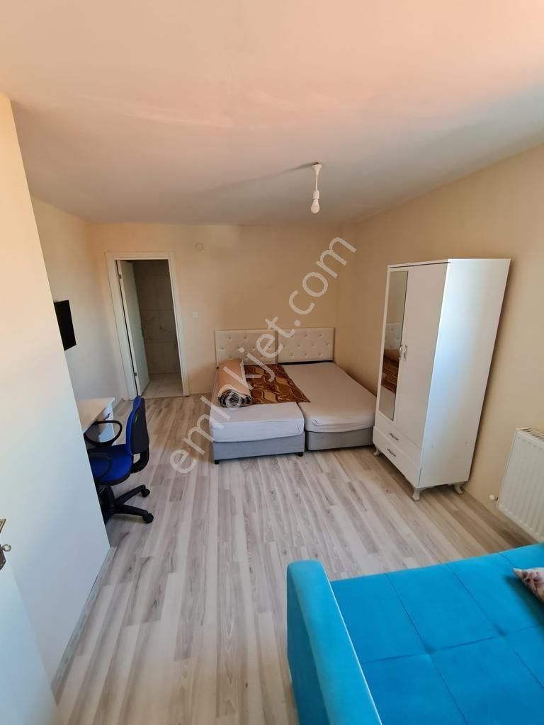 Isparta Merkez Yayla Mahallesinde 1 +1 Satılık Daire Acilllll