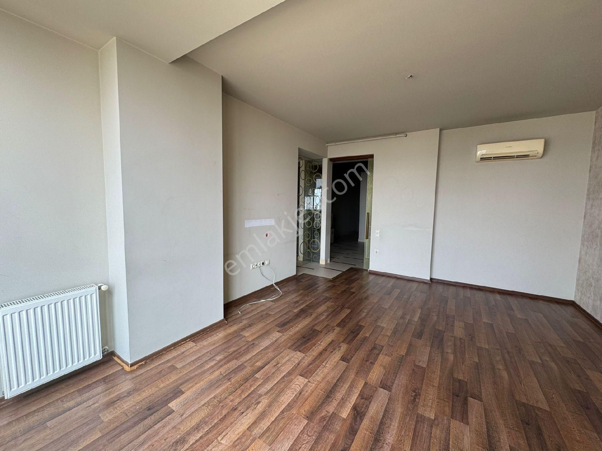 Metin Gayrimenkul Den Mersin Yenişehir Fuatmorel Mah E Konsept Satılık Daire - Görsel 15
