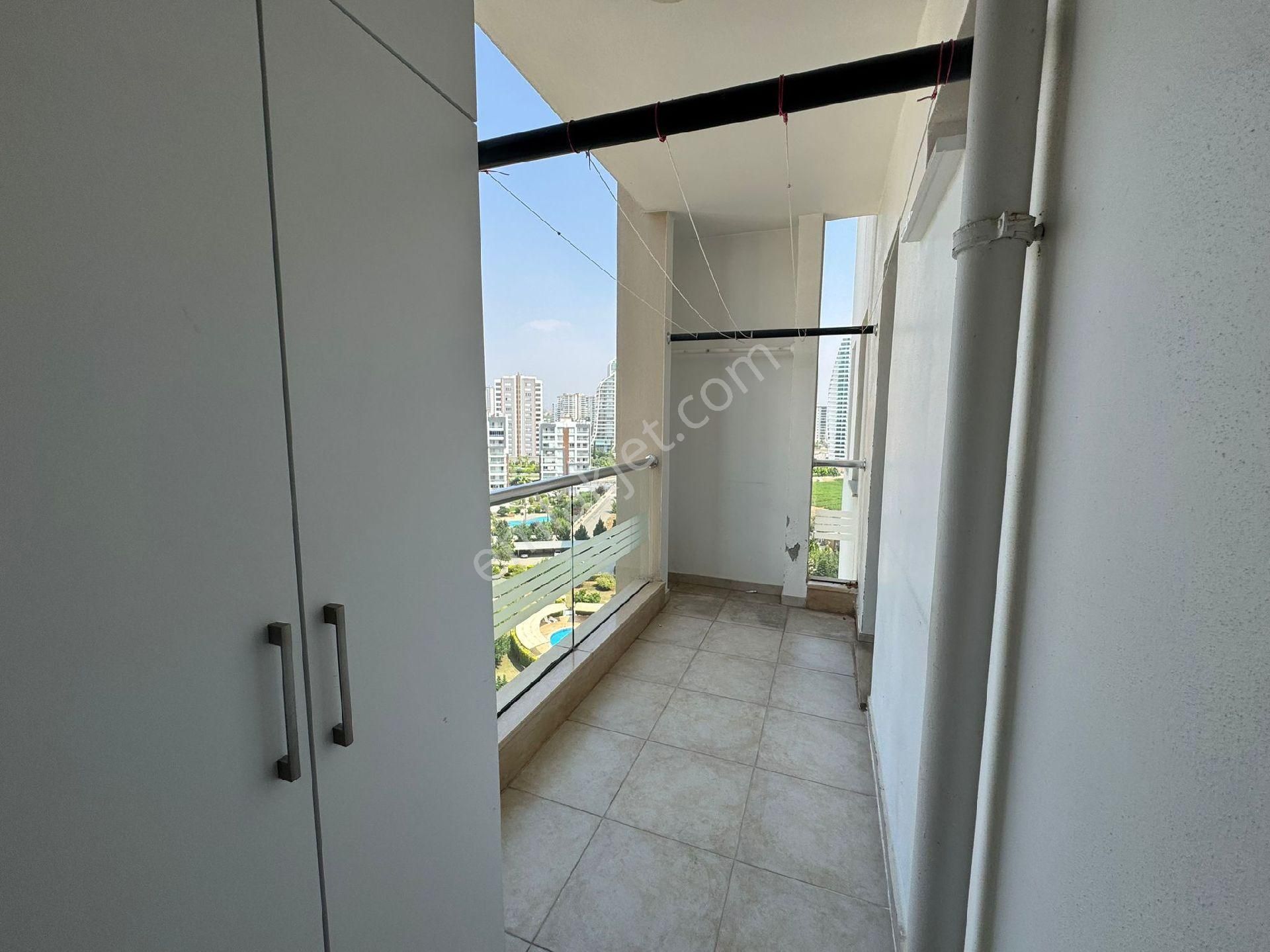 Metin Gayrimenkul Den Mersin Yenişehir Fuatmorel Mah E Konsept Satılık Daire - Görsel 32