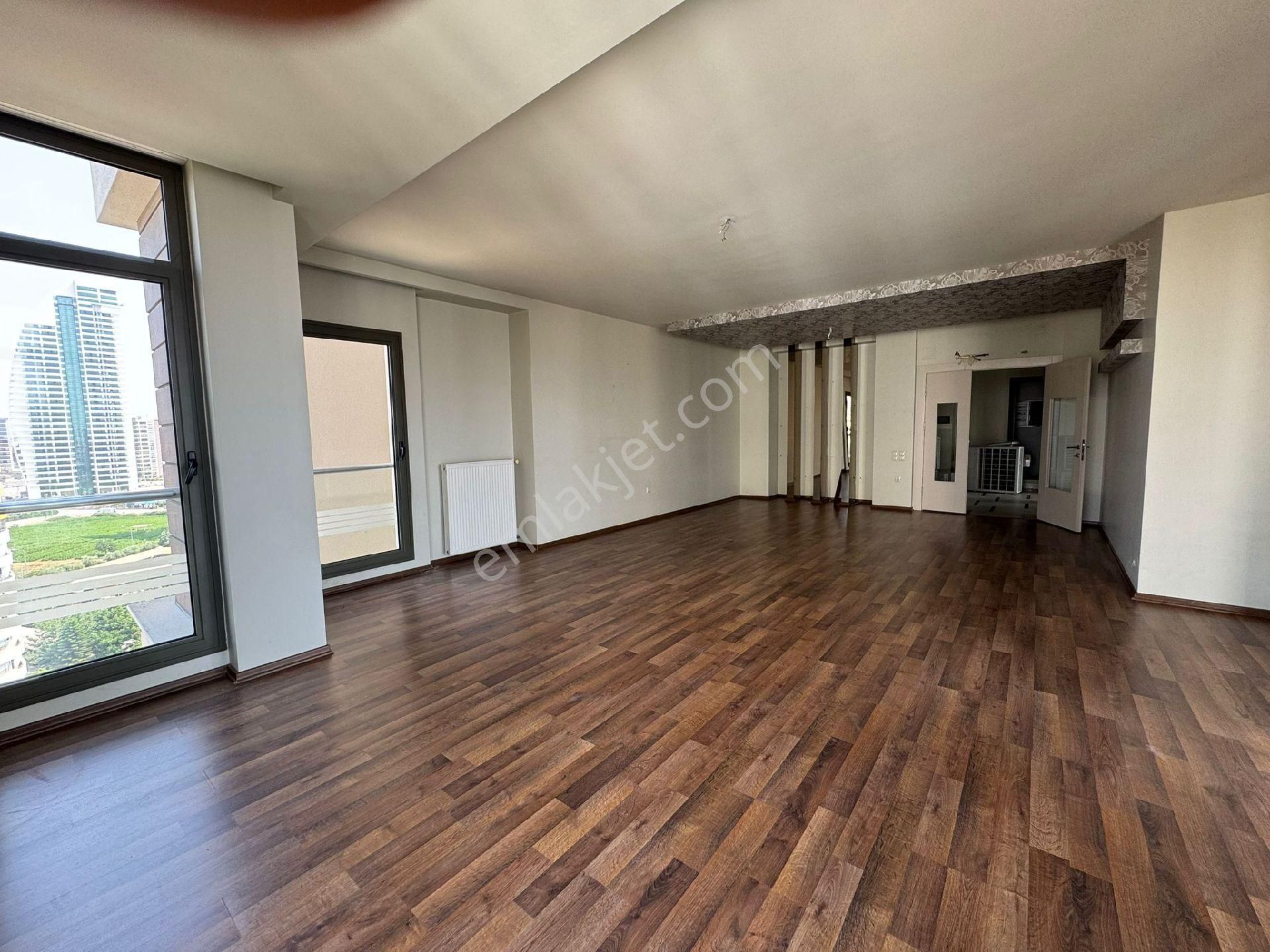 Metin Gayrimenkul Den Mersin Yenişehir Fuatmorel Mah E Konsept Satılık Daire - Görsel 9