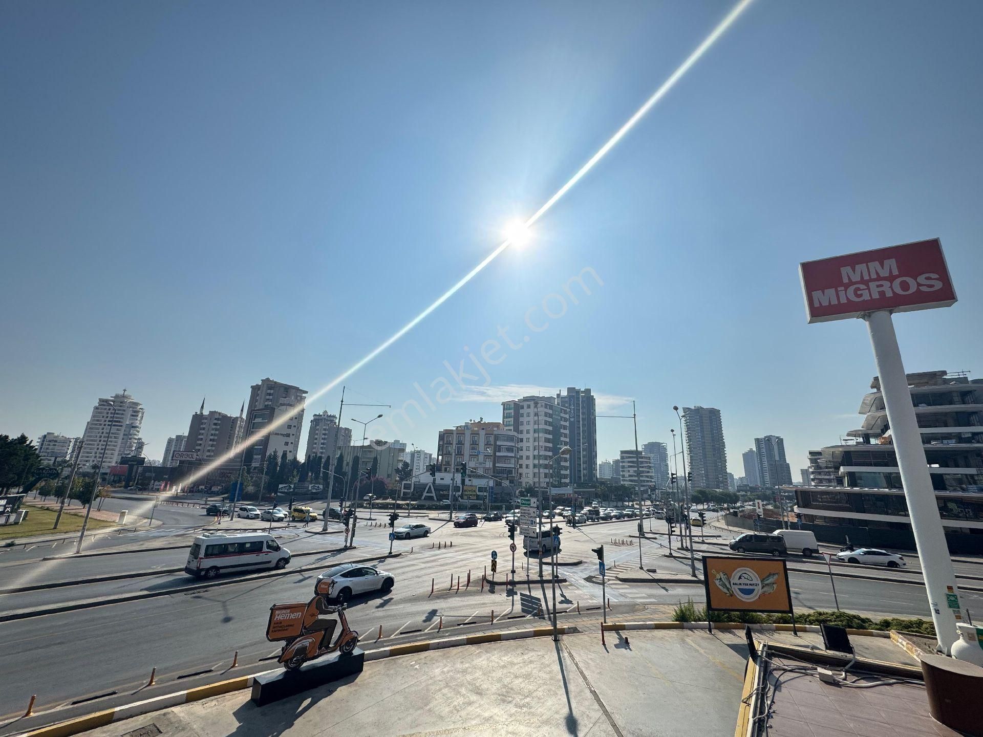 Metin Gayrimenkul Den Mersin Yenişehir Fuatmorel Mah E Konsept Satılık Daire - Görsel 2