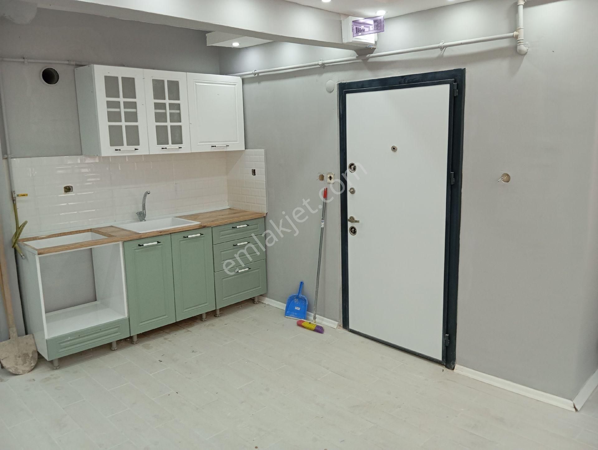 1+1 İçi Sıfır Daire