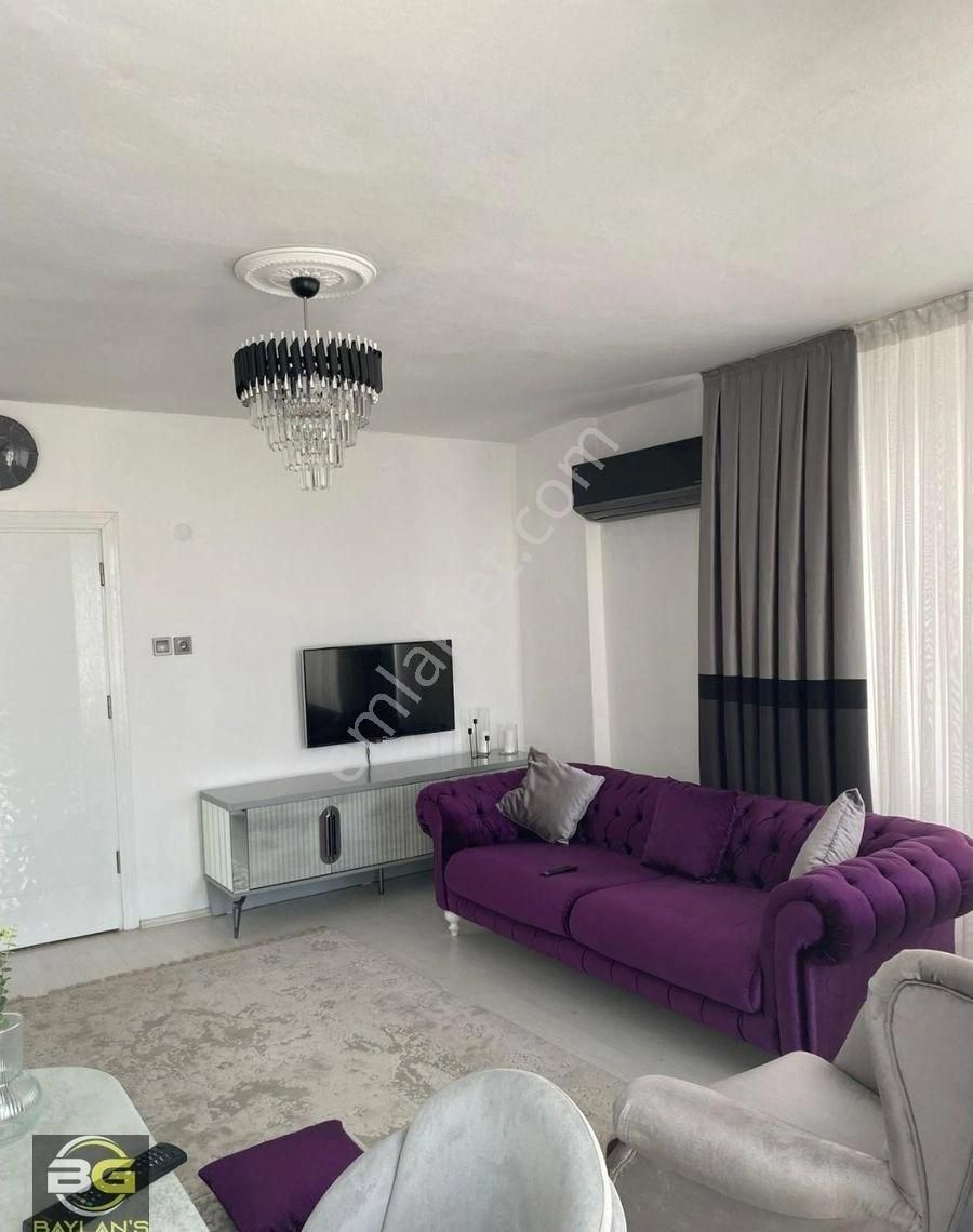 Baylan's Gayrimenkul Den Satılık Antalya Merkez De 3+1 Daire