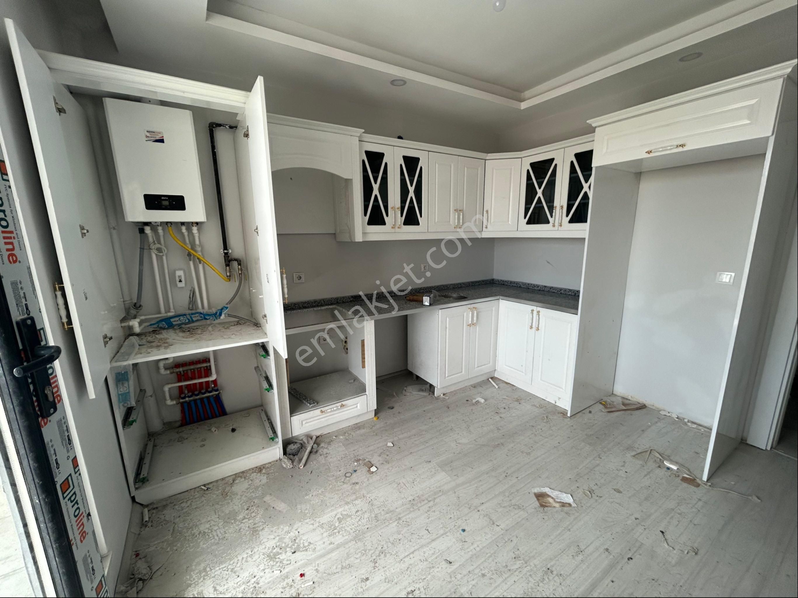 Adliye+emniyetmüd+bahçeşehirkoleji Yakını Sıfır 2+1 Balkon Otopark Asansör Daireler