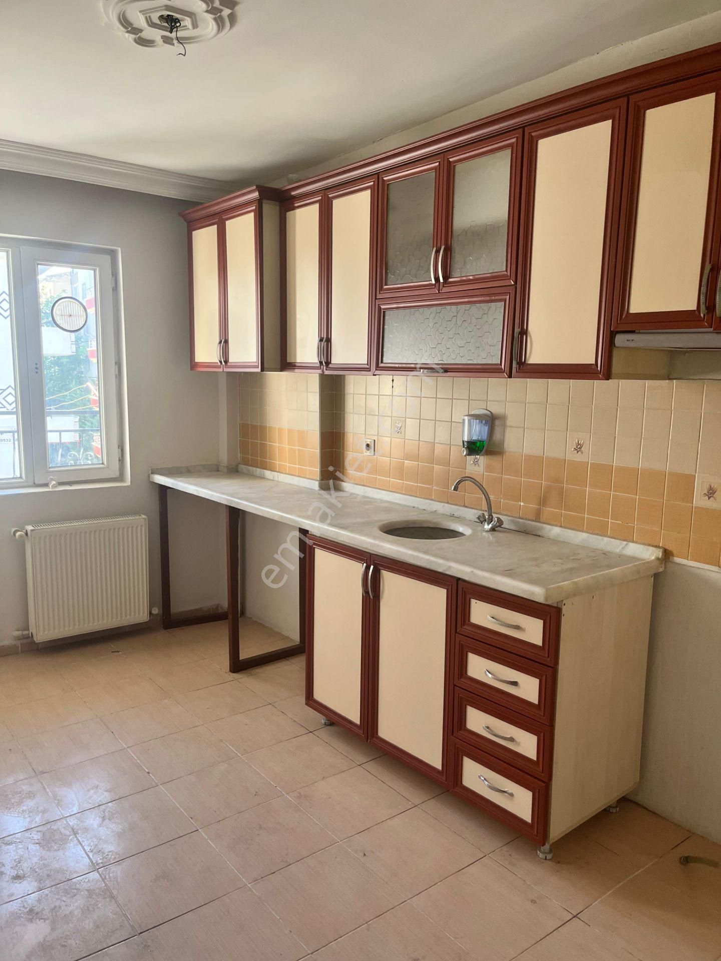 Elvankent'te 3+1 Ara Kat'da Kiralık Daire