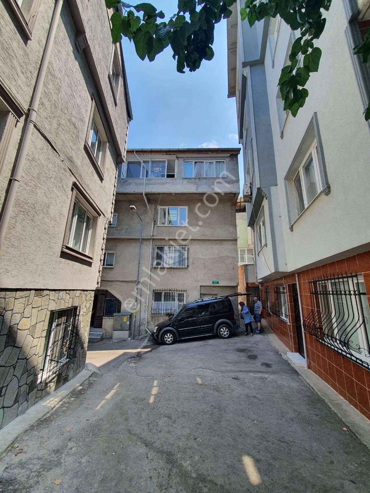 Eğtim Mahallesinde 2+1 70 M2 Satılık Daire - Görsel 13