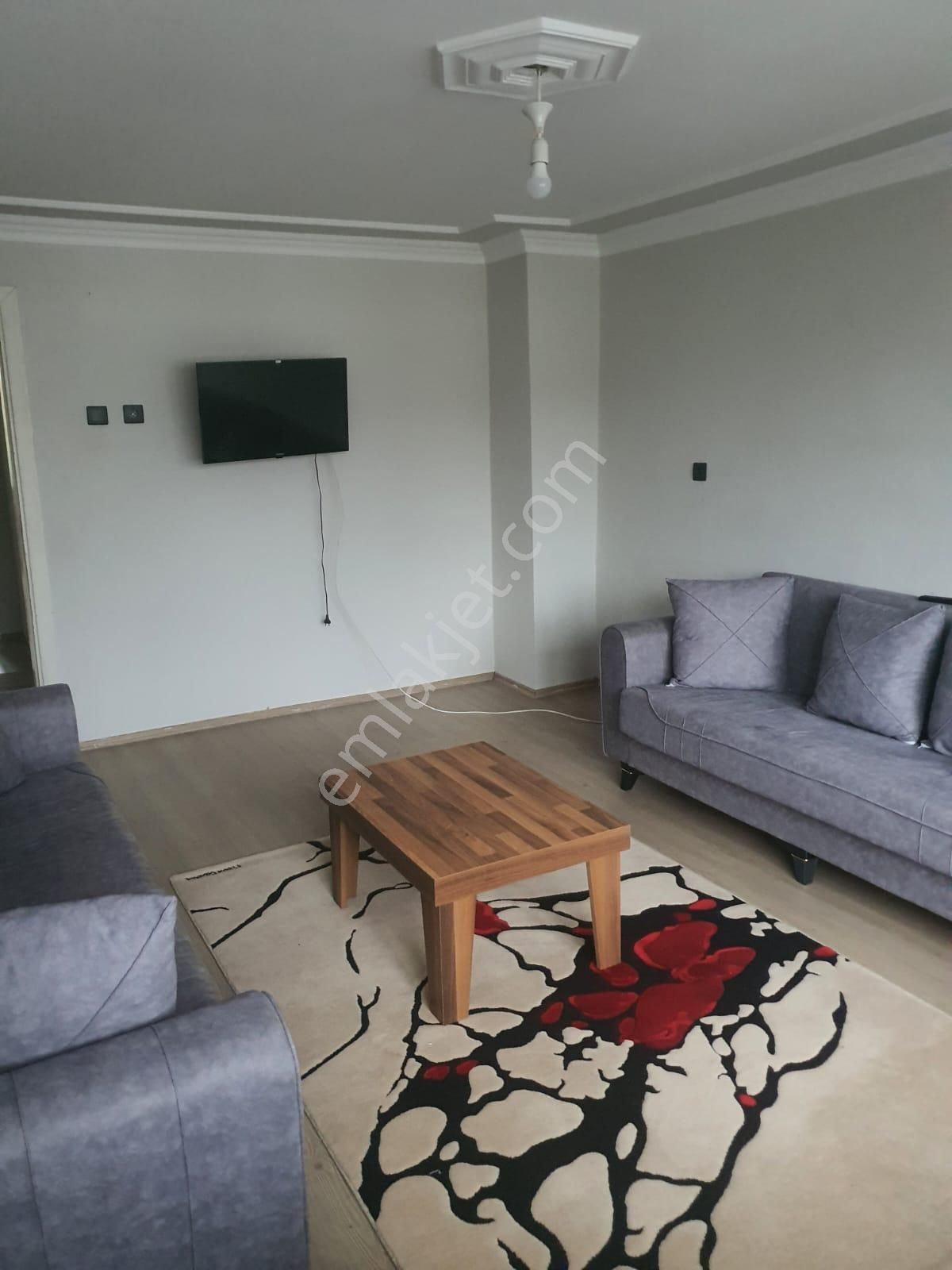 Eğtim Mahallesinde 2+1 70 M2 Satılık Daire - Görsel 6