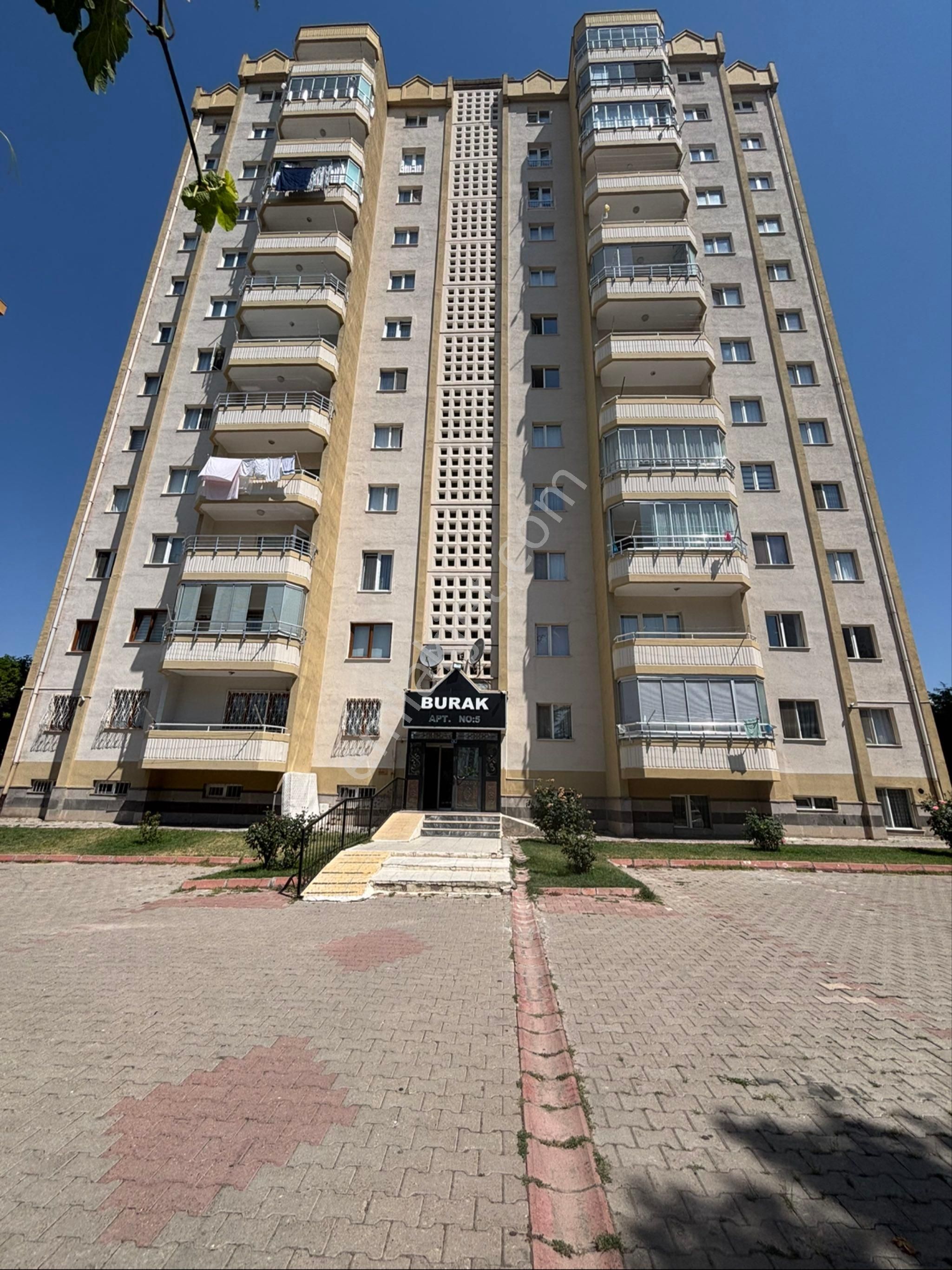 Otağ Gayrimenkul Den Beyazşehirde Satılık Daire