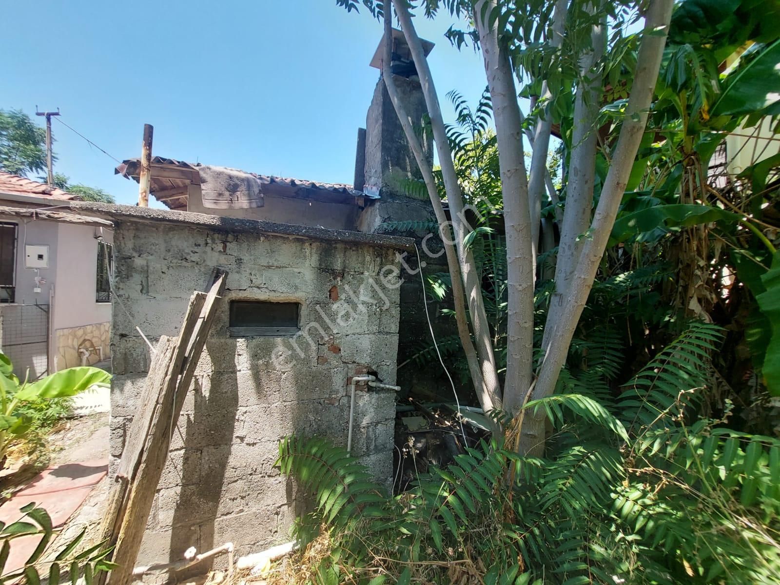 Ortaca Okçular’da İmar Planı İçinde Satılık Köy Evi - Görsel 4