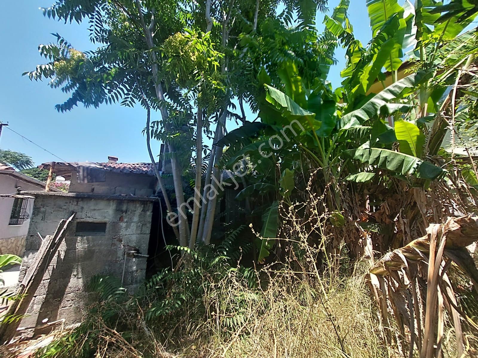 Ortaca Okçular’da İmar Planı İçinde Satılık Köy Evi - Görsel 5