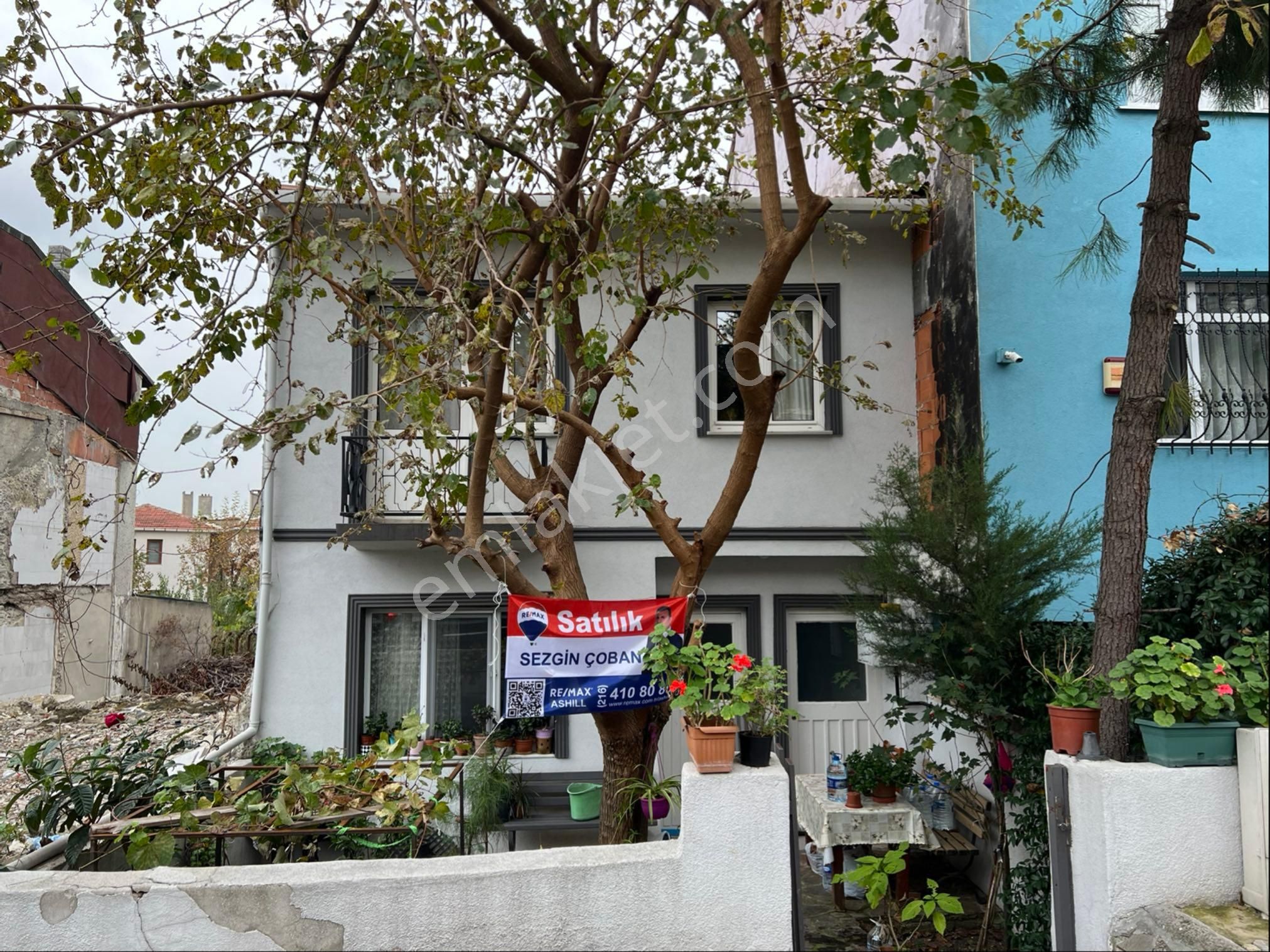 Ashill’den Fırsat Müstakil Ev