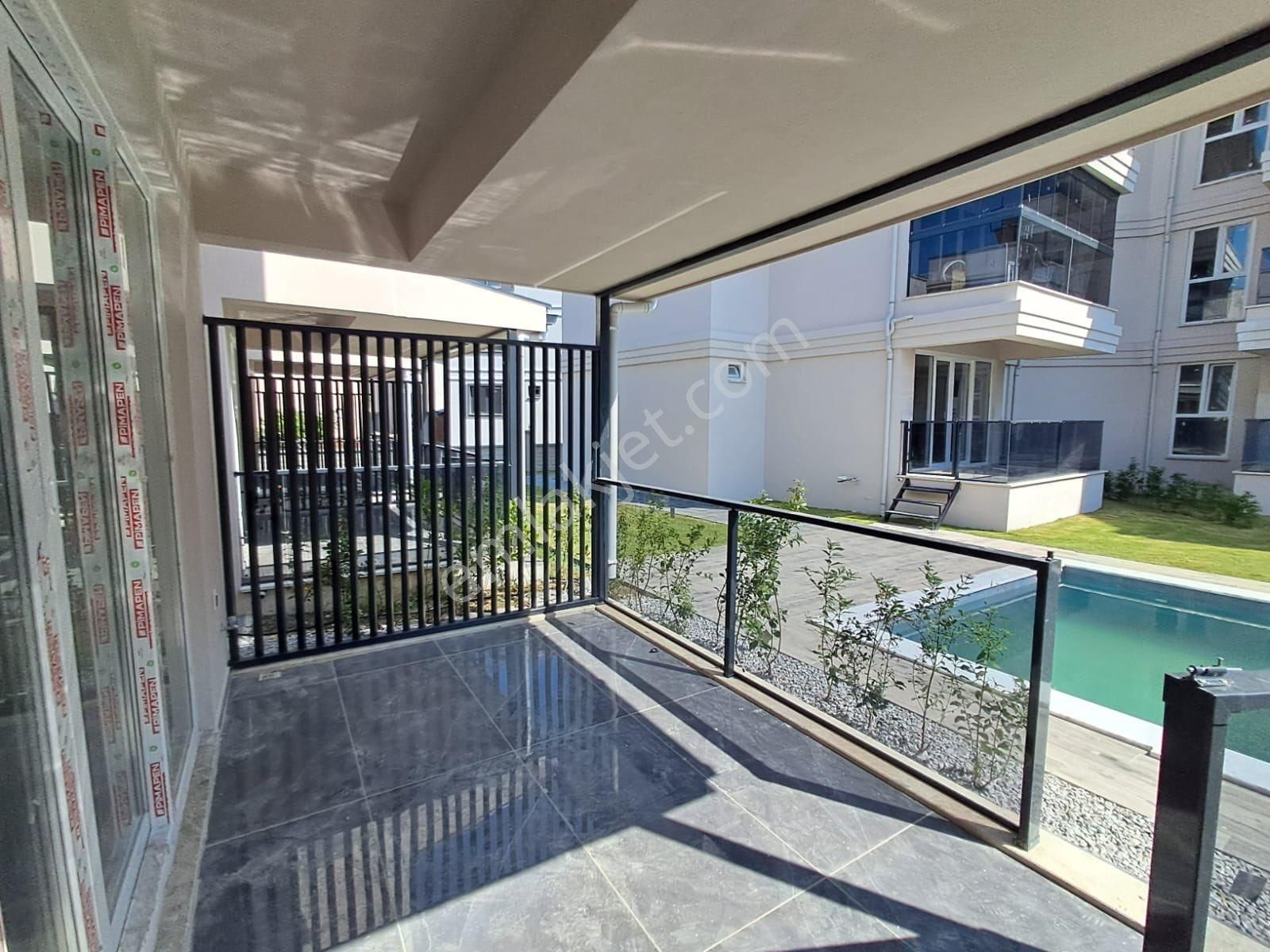 Nysa Emlaktan Ortaca Karaburunda Satılık Villa - Görsel 16