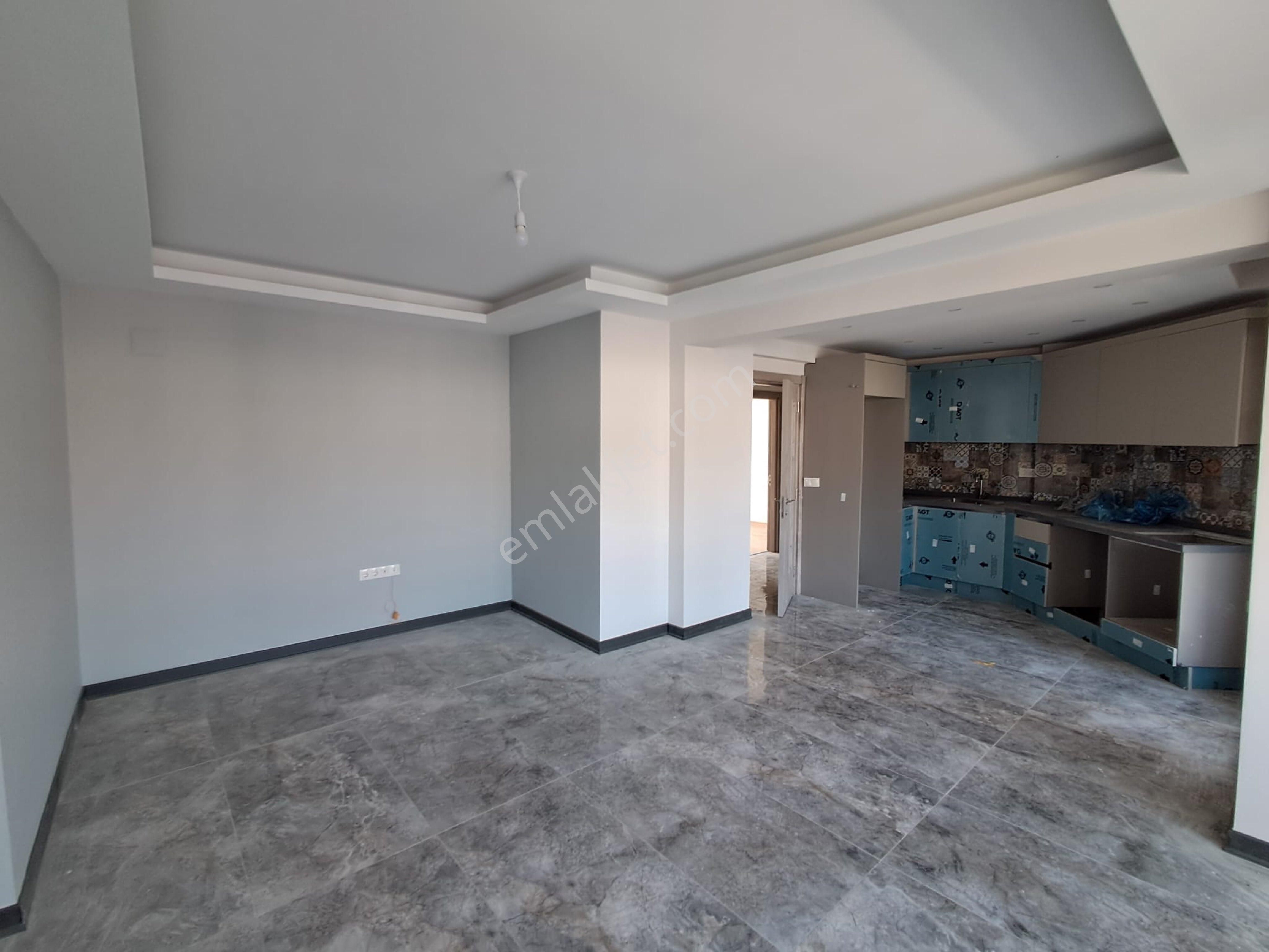 Nysa Emlaktan Ortaca Karaburunda Satılık Villa - Görsel 21