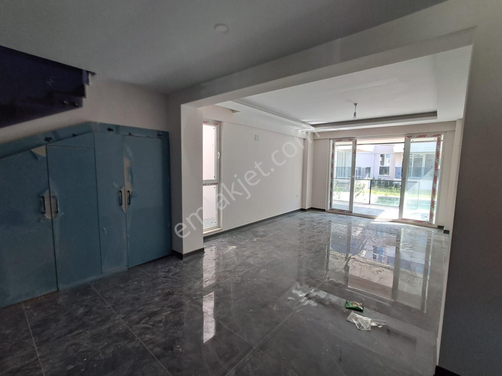 Nysa Emlaktan Ortaca Karaburunda Satılık Villa - Görsel 9