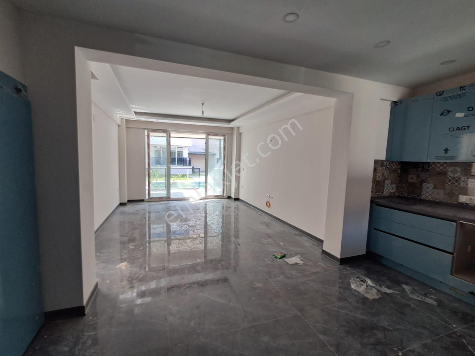 Nysa Emlaktan Ortaca Karaburunda Satılık Villa - Görsel 8