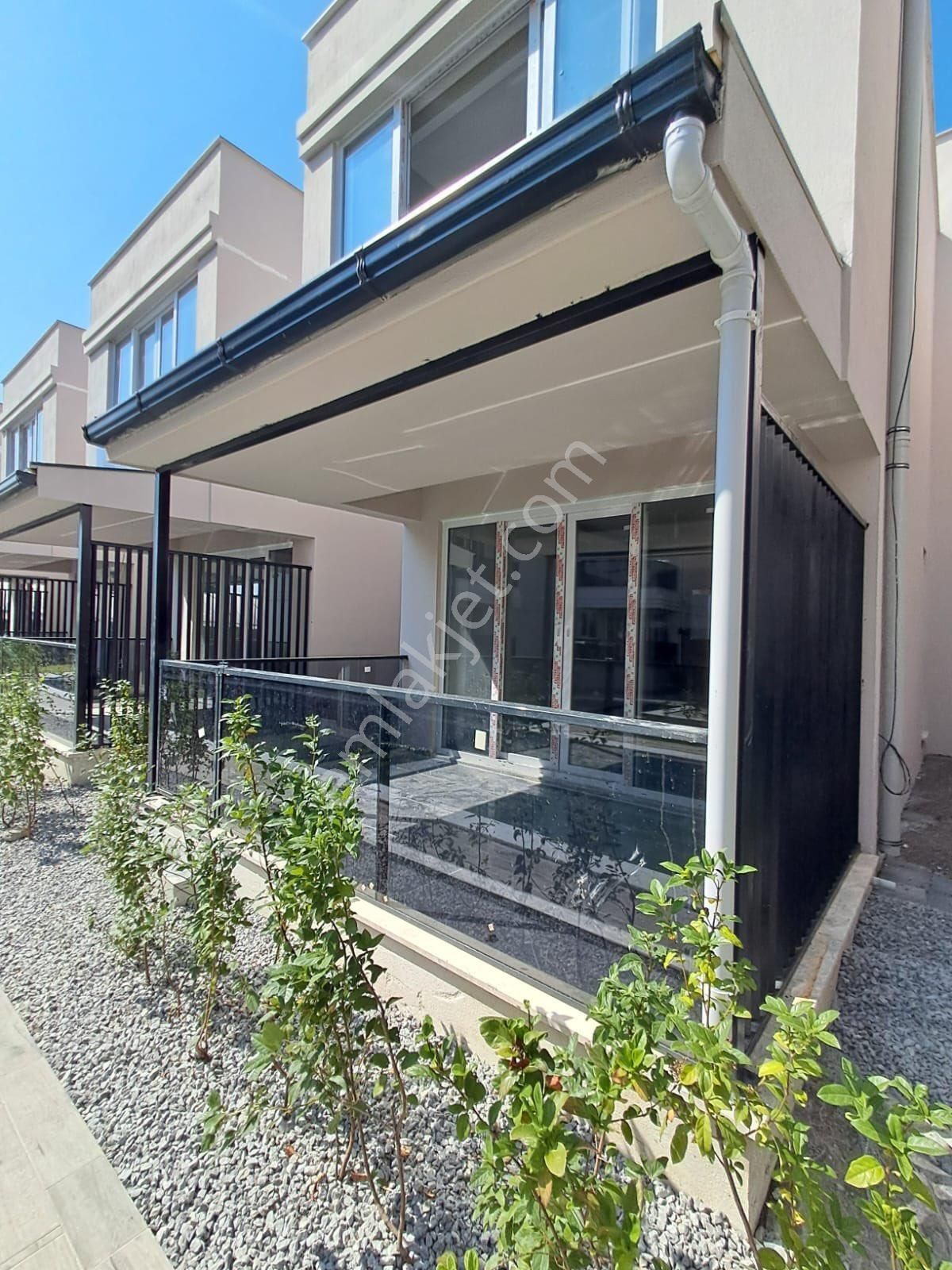 Nysa Emlaktan Ortaca Karaburunda Satılık Villa - Görsel 3