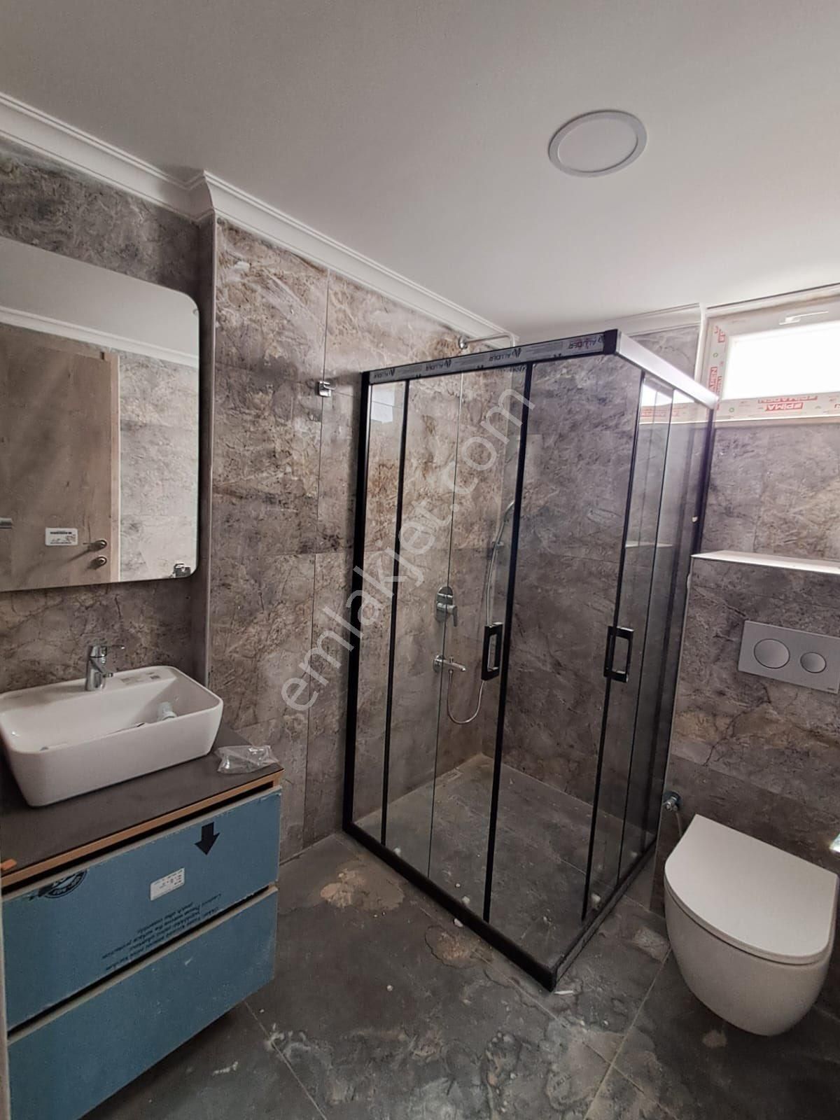 Nysa Emlaktan Ortaca Karaburunda Satılık Villa - Görsel 17