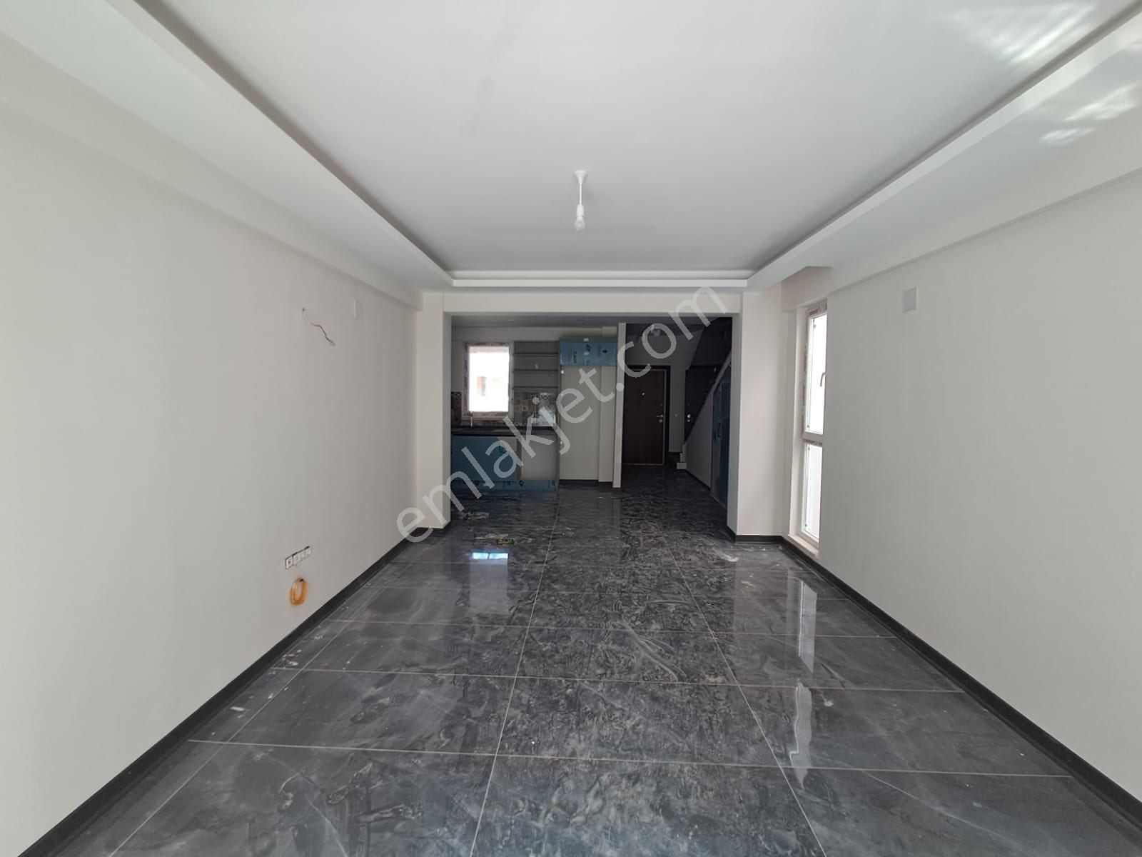 Nysa Emlaktan Ortaca Karaburunda Satılık Villa - Görsel 11