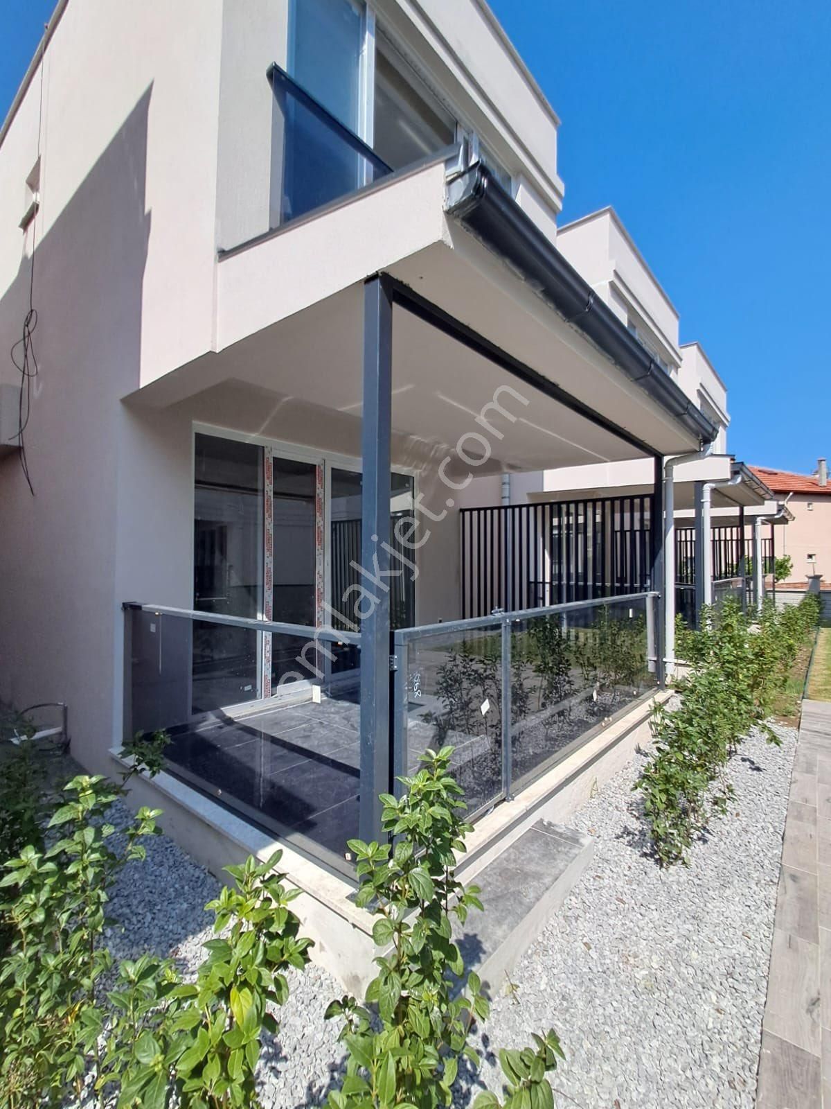 Nysa Emlaktan Ortaca Karaburunda Satılık Villa - Görsel 6