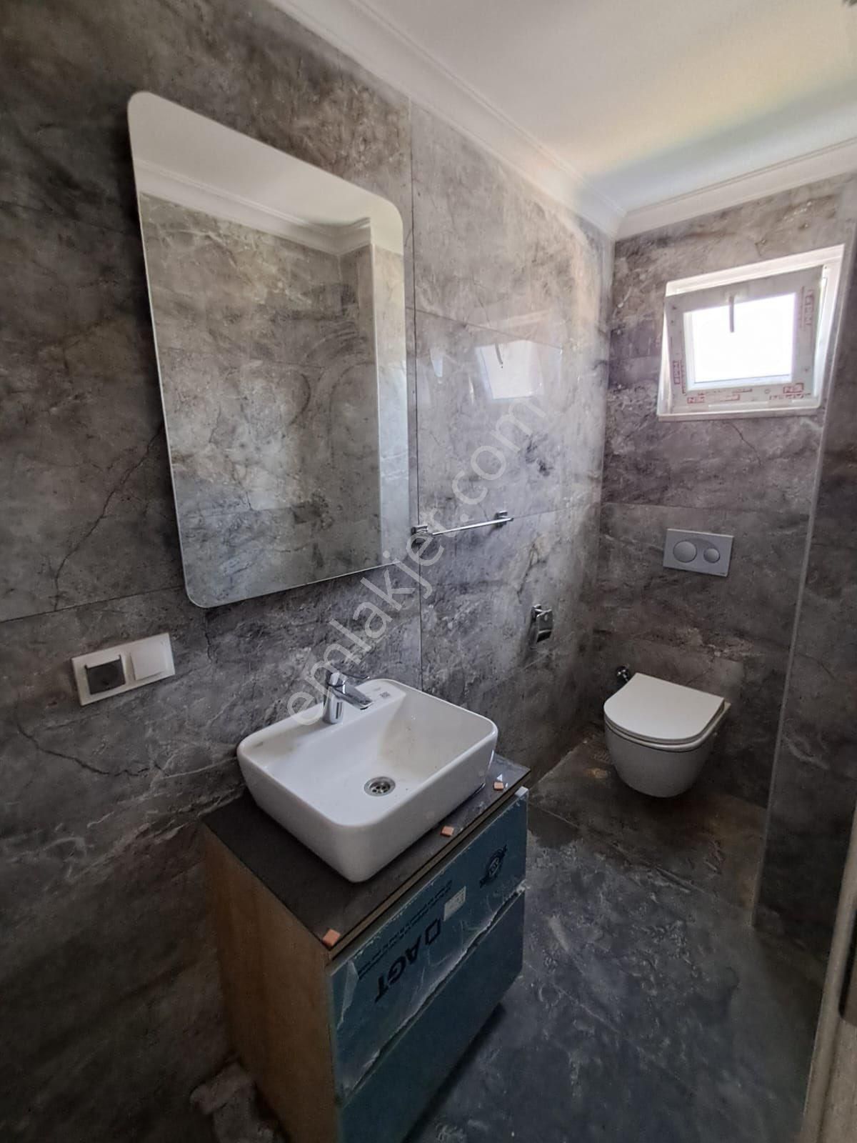 Nysa Emlaktan Ortaca Karaburunda Satılık Villa - Görsel 7