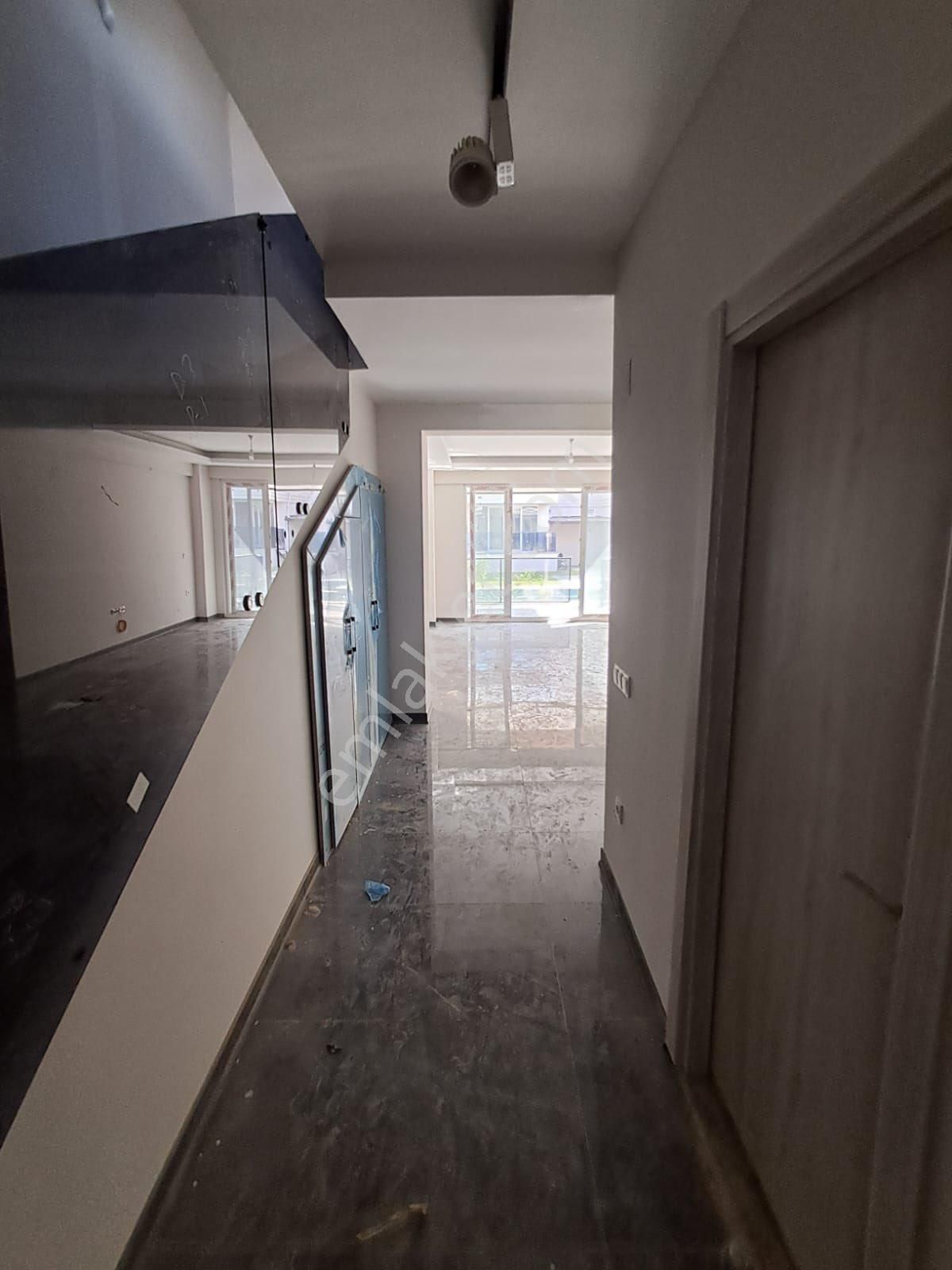 Nysa Emlaktan Ortaca Karaburunda Satılık Villa - Görsel 4