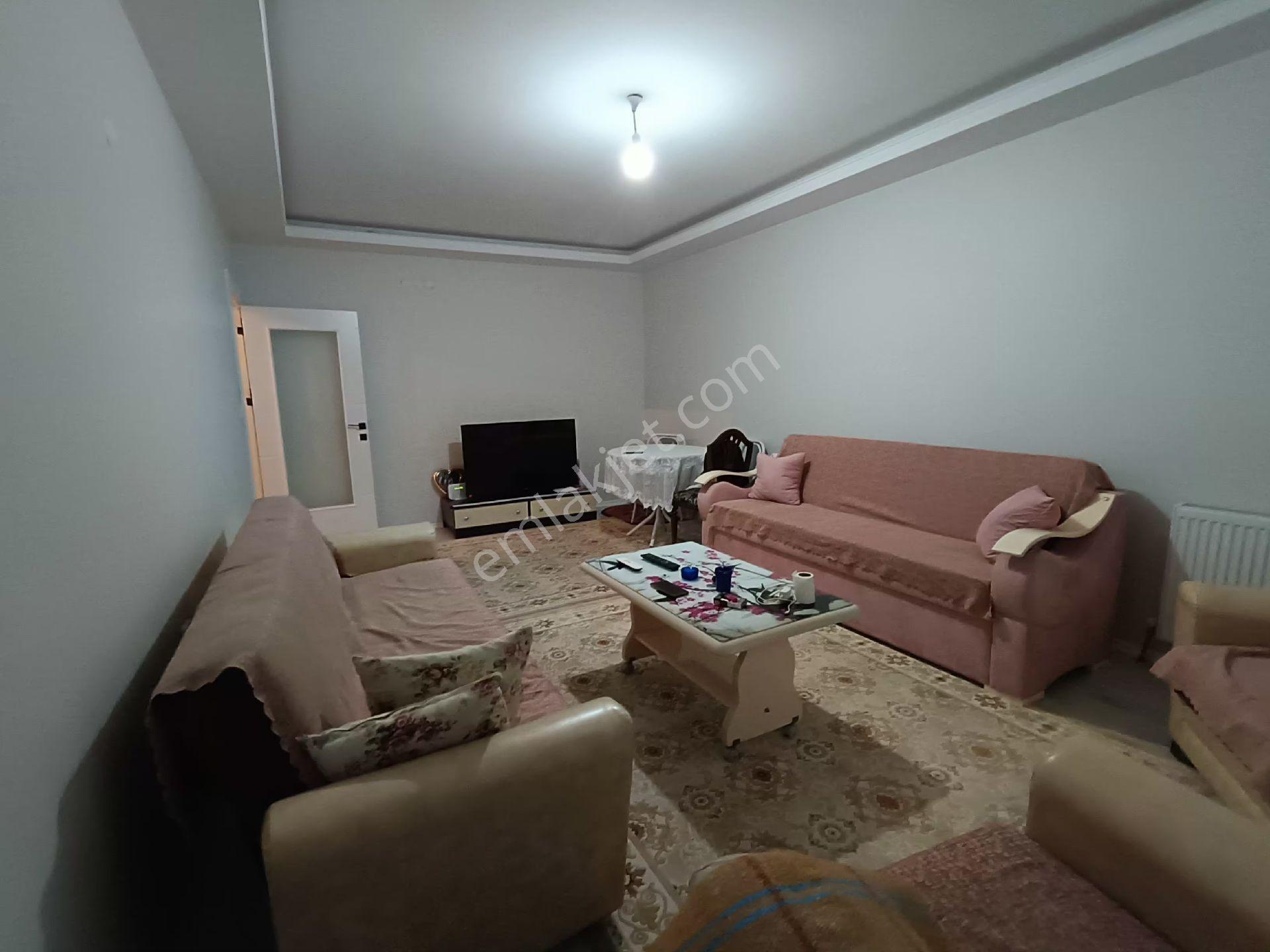 Park Manzaralı Full Yapılı 3+1 Daire
