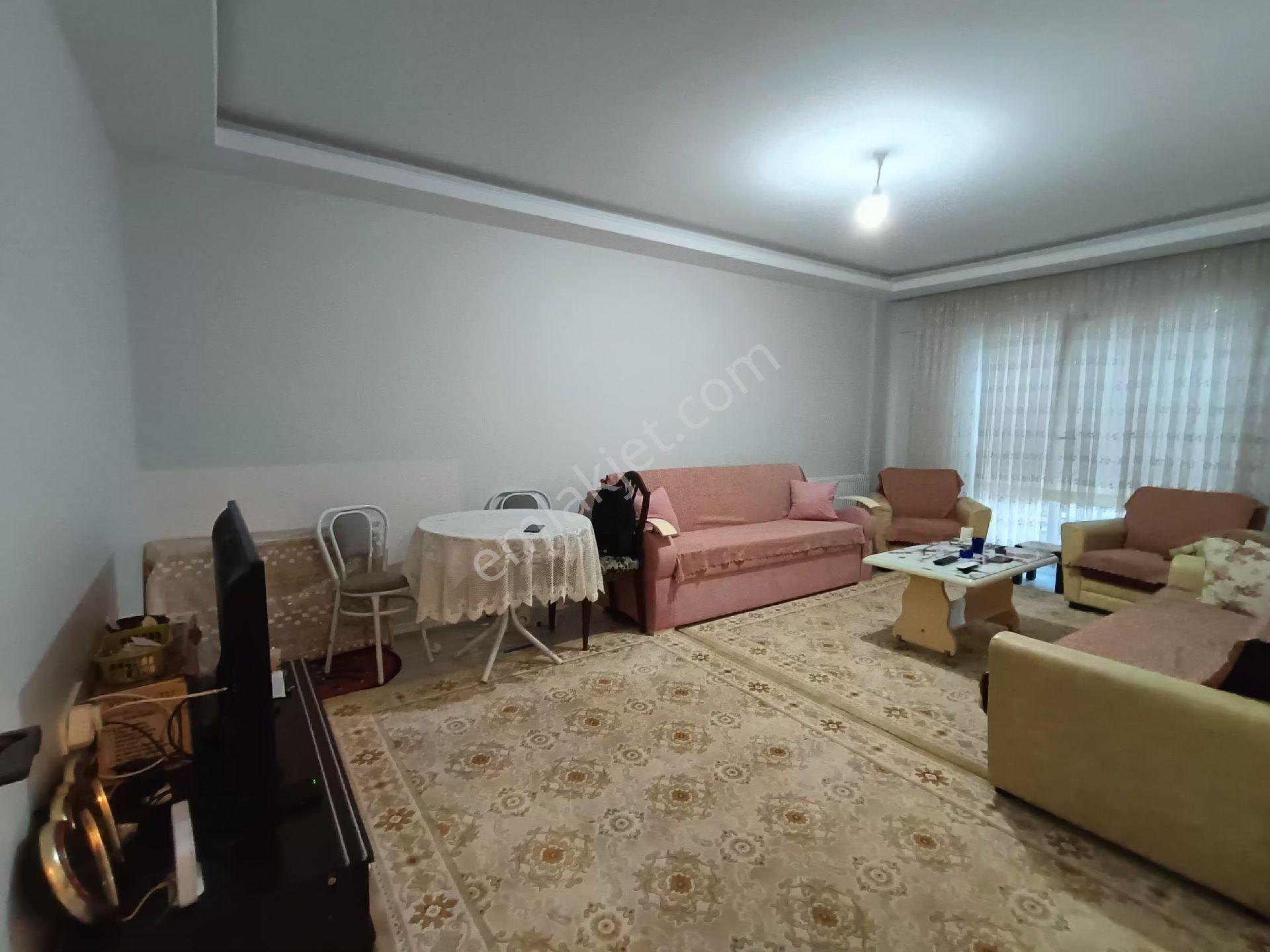 Park Manzaralı Full Yapılı 3+1 Daire - Görsel 7