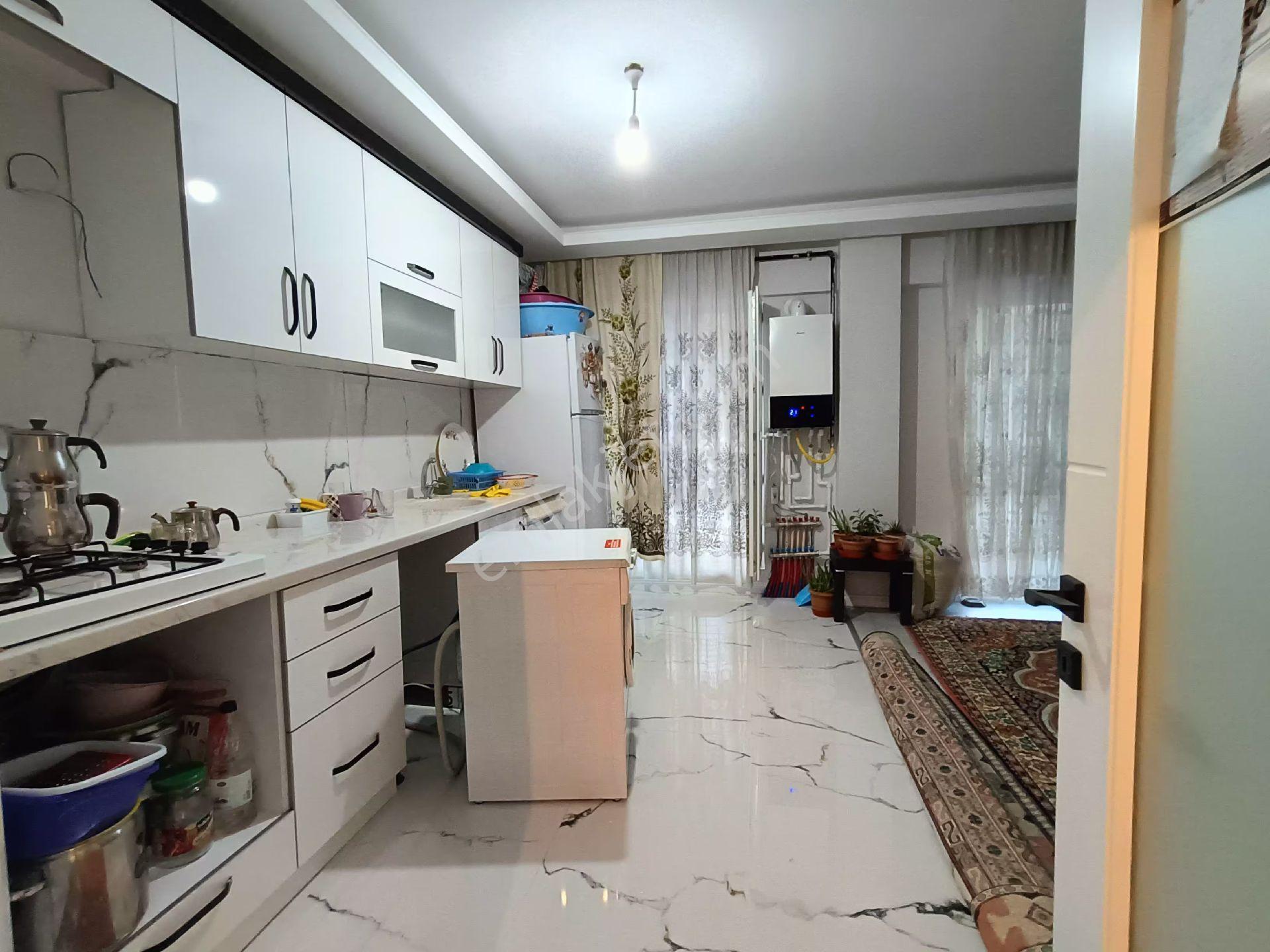Park Manzaralı Full Yapılı 3+1 Daire - Görsel 8