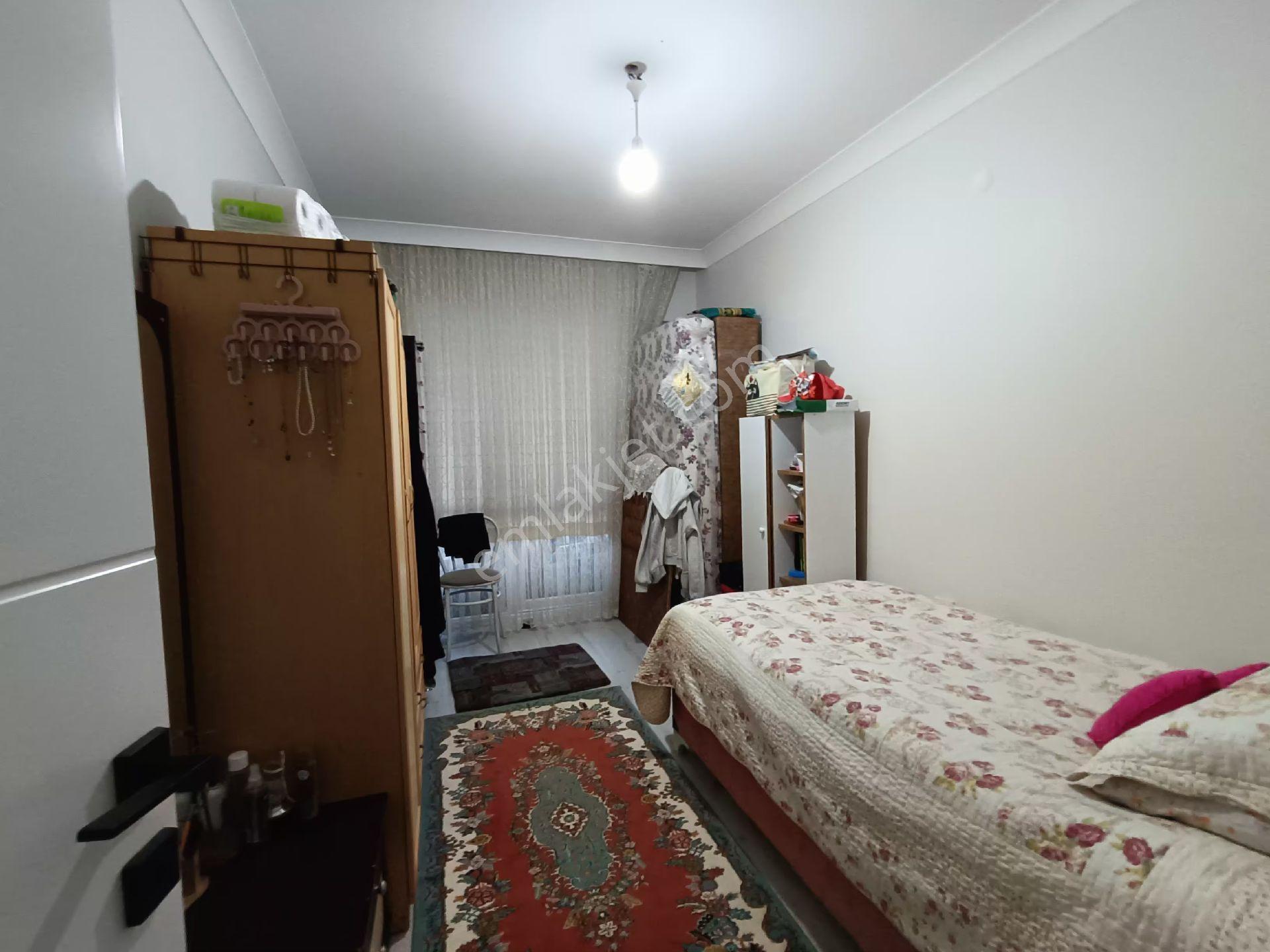 Park Manzaralı Full Yapılı 3+1 Daire - Görsel 12