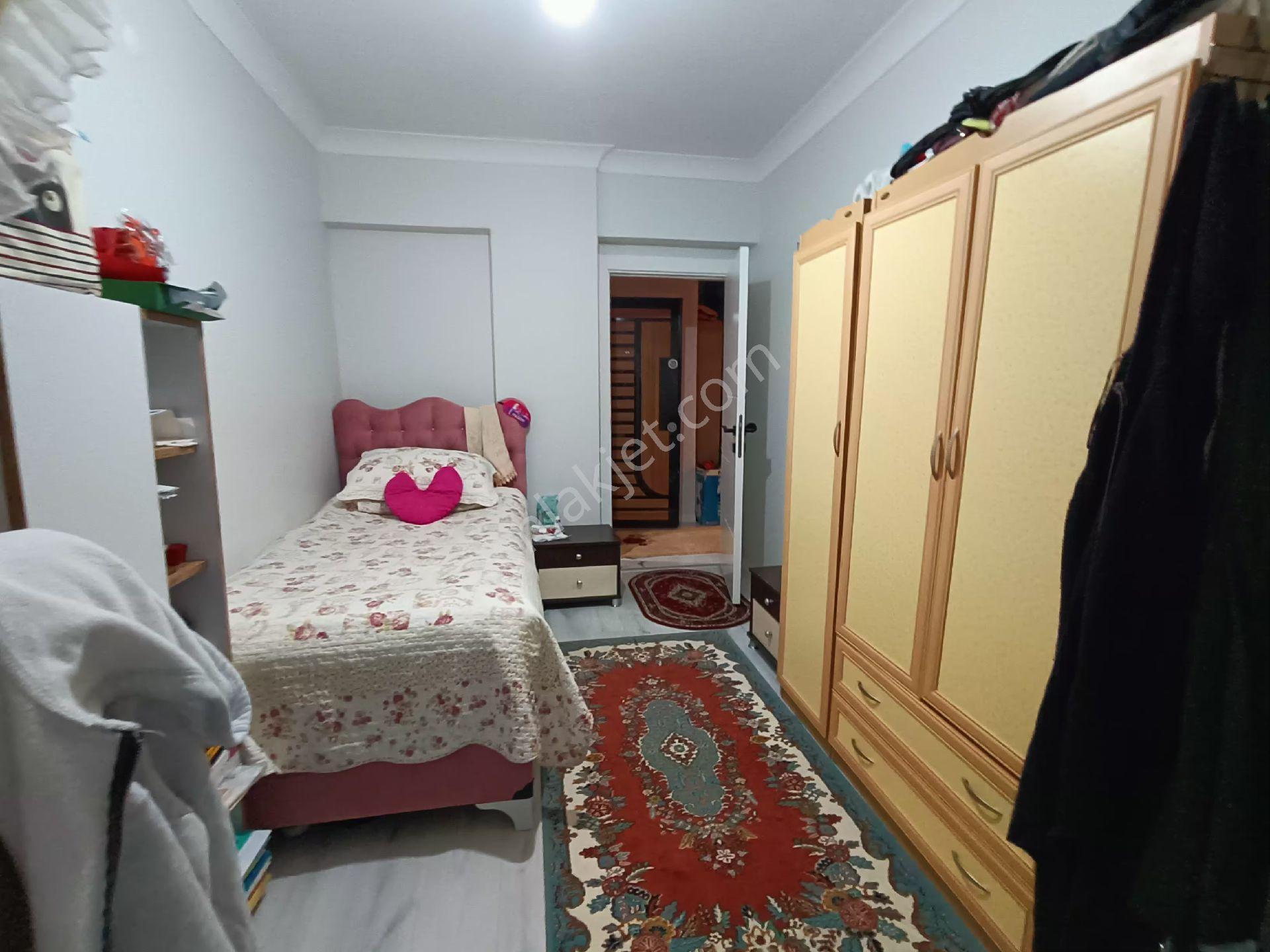 Park Manzaralı Full Yapılı 3+1 Daire - Görsel 11