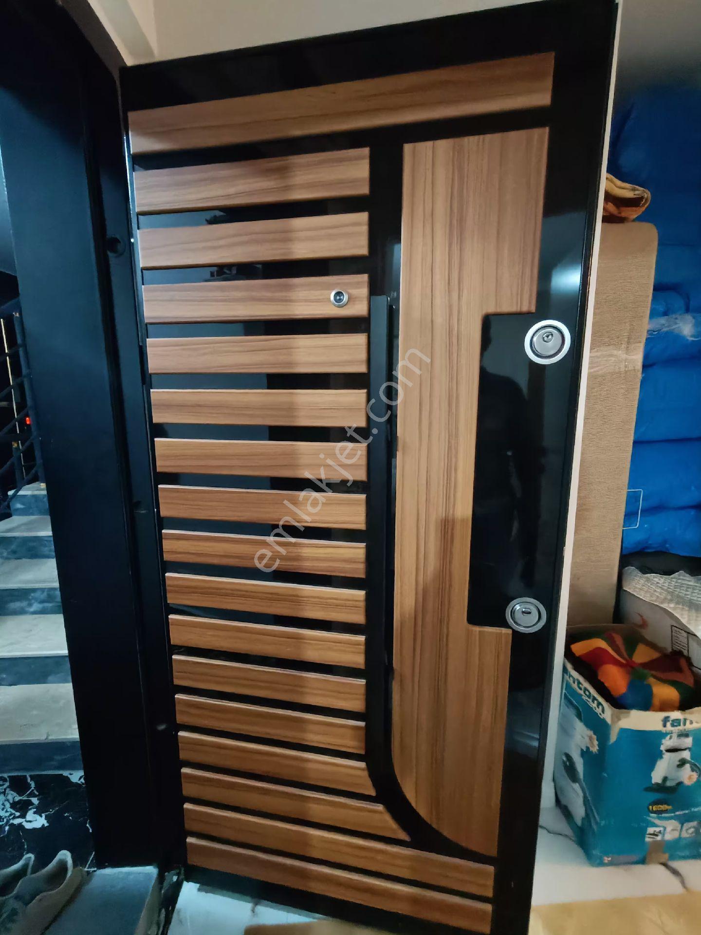 Park Manzaralı Full Yapılı 3+1 Daire - Görsel 14