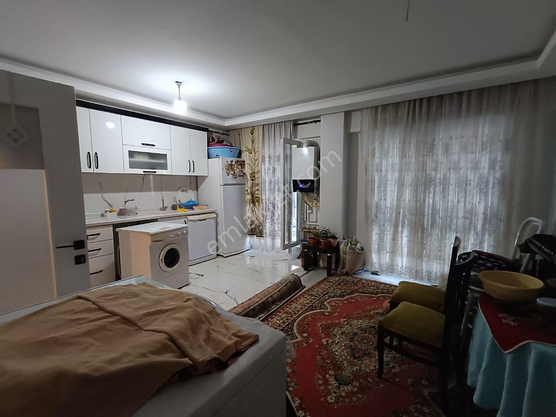 Park Manzaralı Full Yapılı 3+1 Daire - Görsel 10