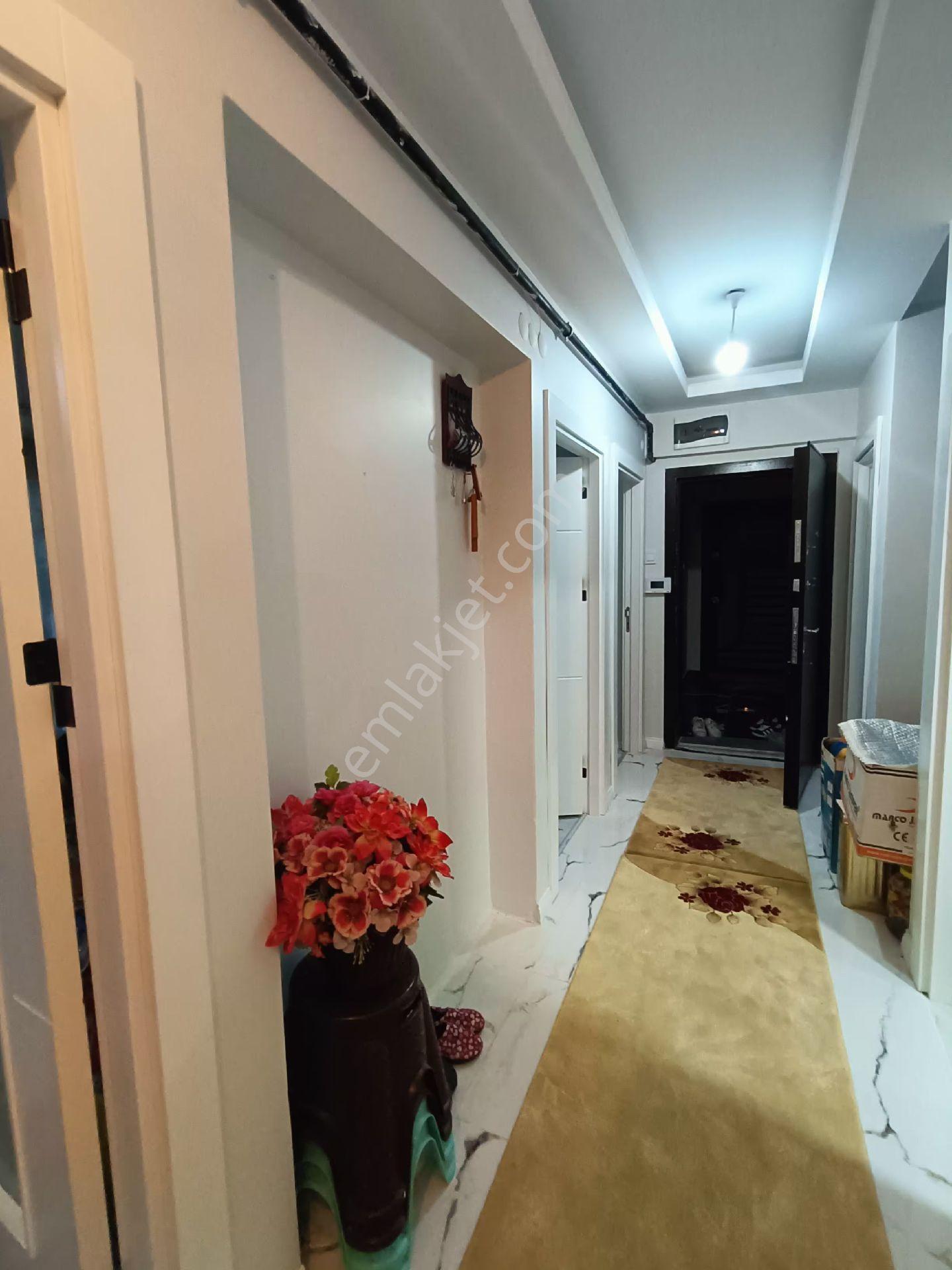 Park Manzaralı Full Yapılı 3+1 Daire - Görsel 13